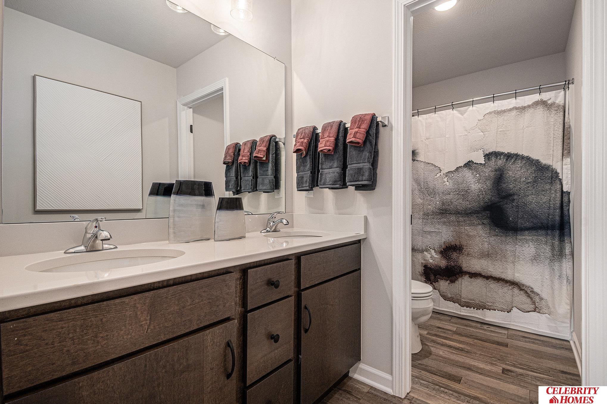 17205 Bayberry Street, Bennington, NE, 68007