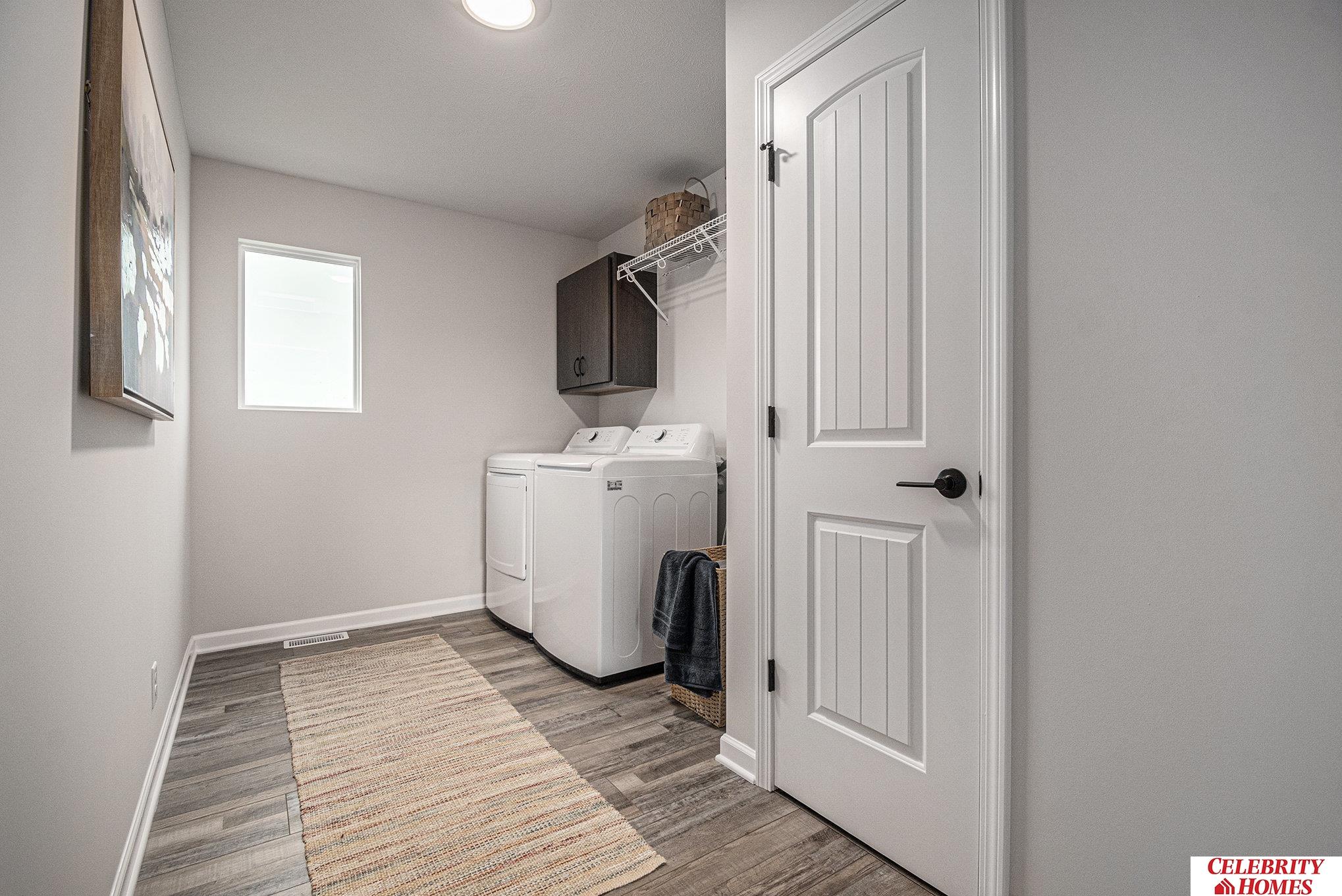 17205 Bayberry Street, Bennington, NE, 68007