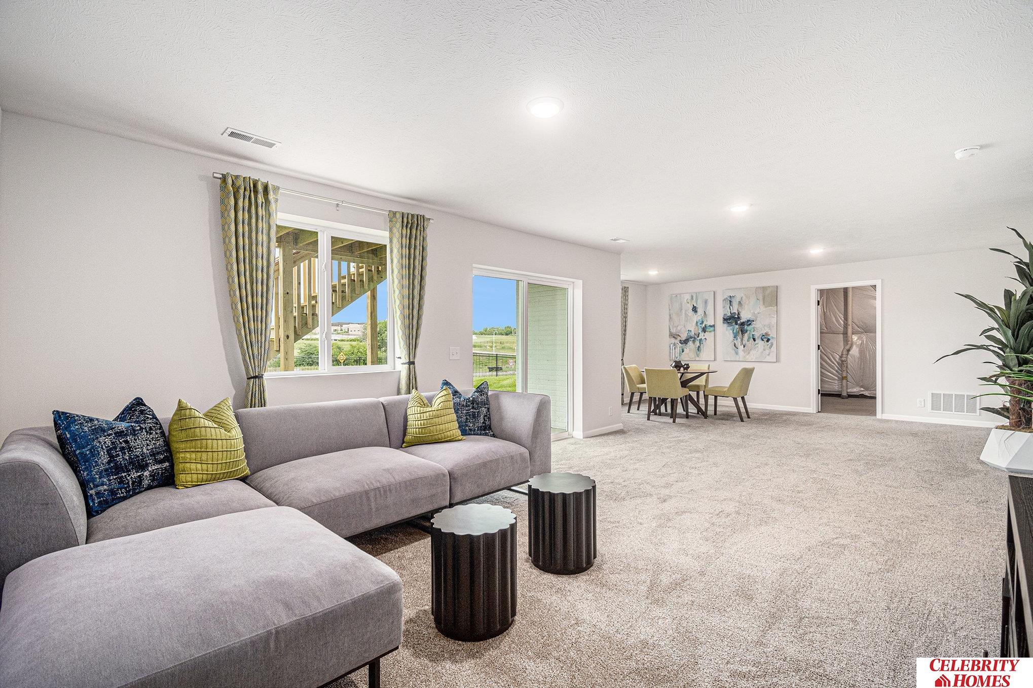 17205 Bayberry Street, Bennington, NE, 68007