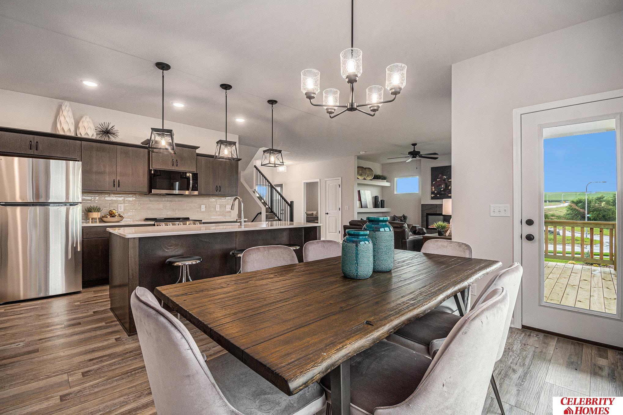 17205 Bayberry Street, Bennington, NE, 68007