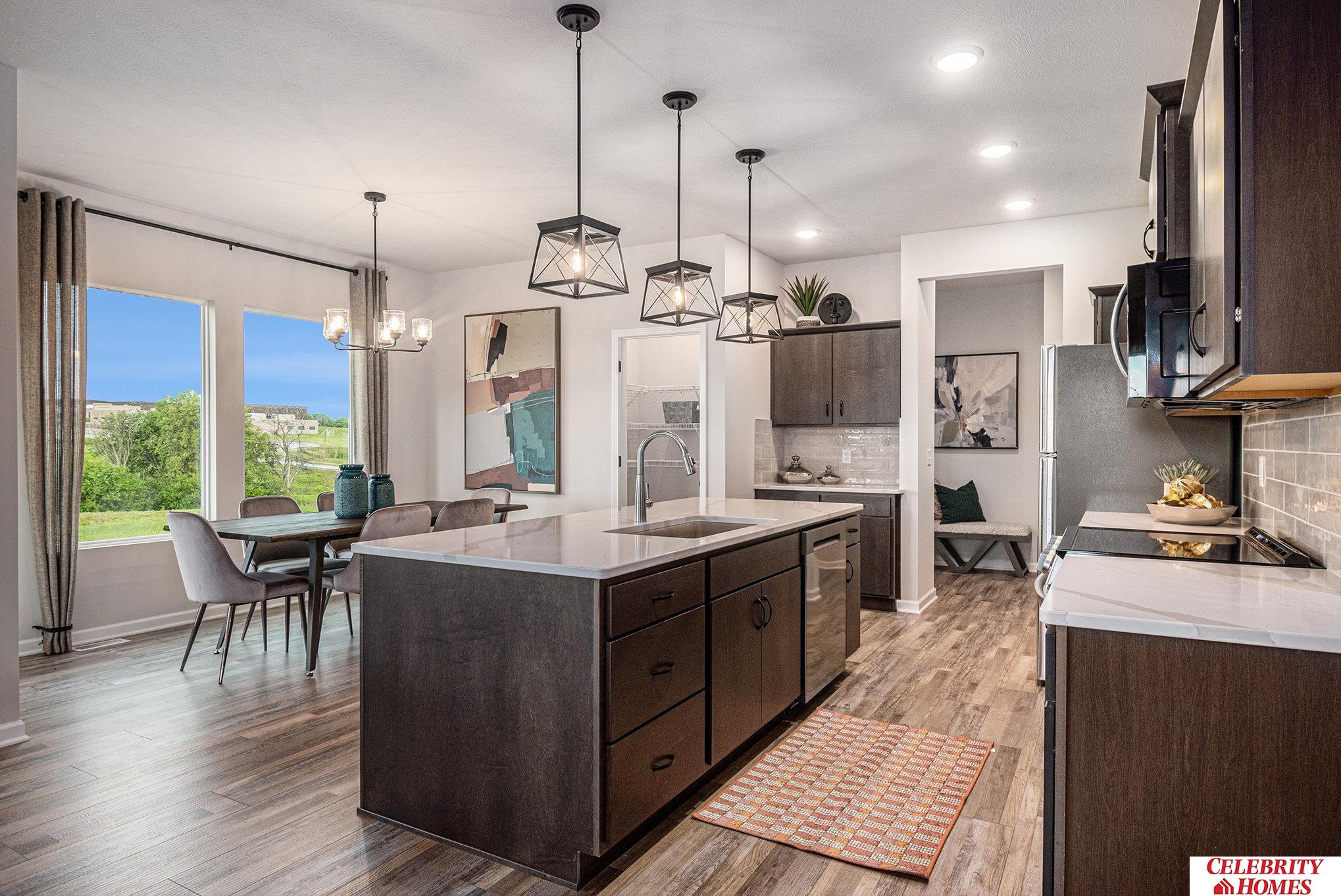 17205 Bayberry Street, Bennington, NE, 68007