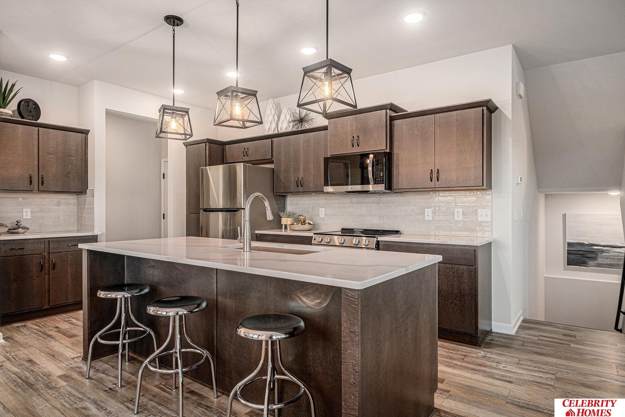 17205 Bayberry Street, Bennington, NE, 68007