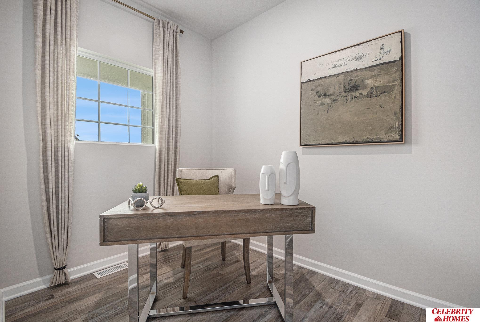 17205 Bayberry Street, Bennington, NE, 68007