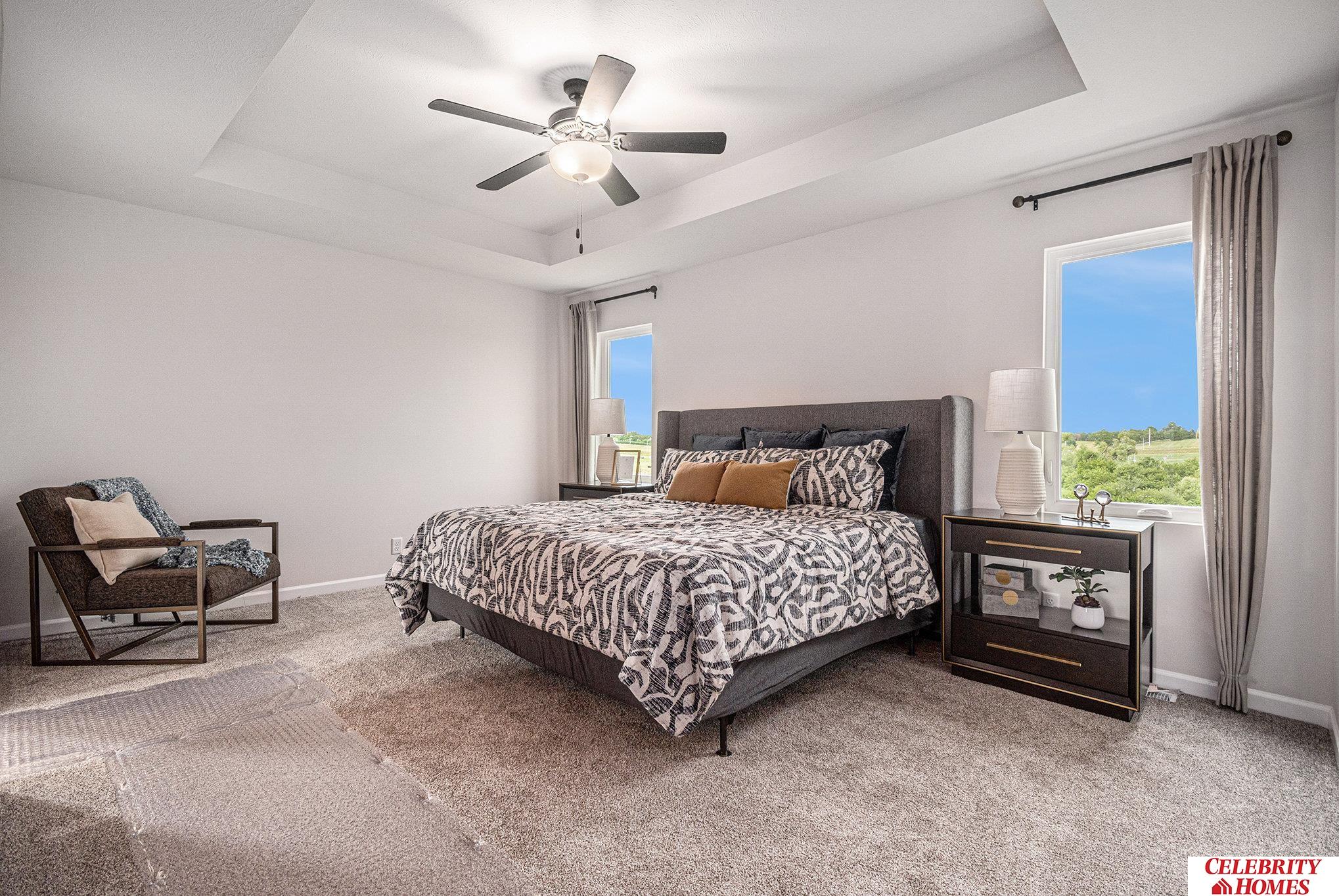 17205 Bayberry Street, Bennington, NE, 68007