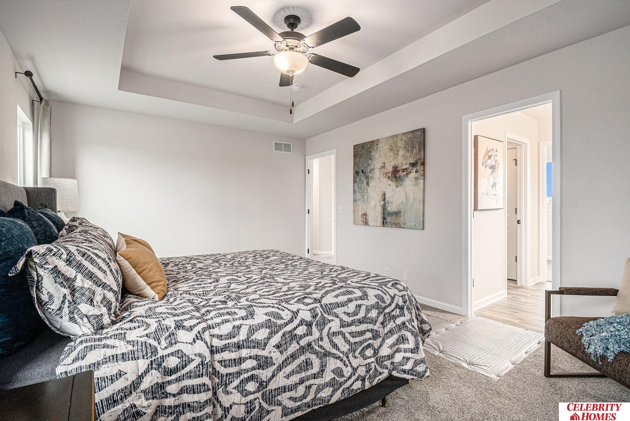 17205 Bayberry Street, Bennington, NE, 68007