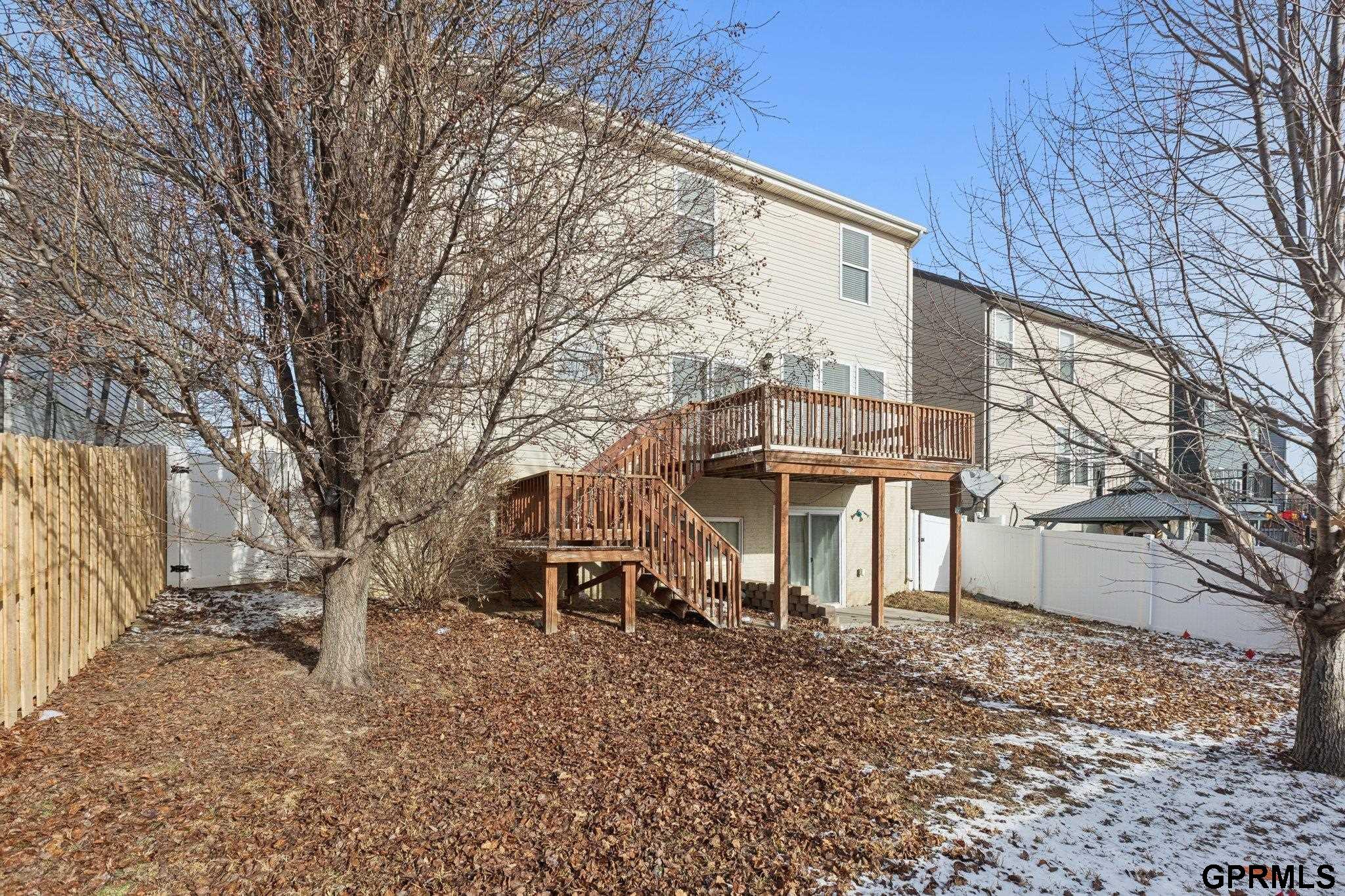 8721 Wyoming Street, Omaha, NE, 68122