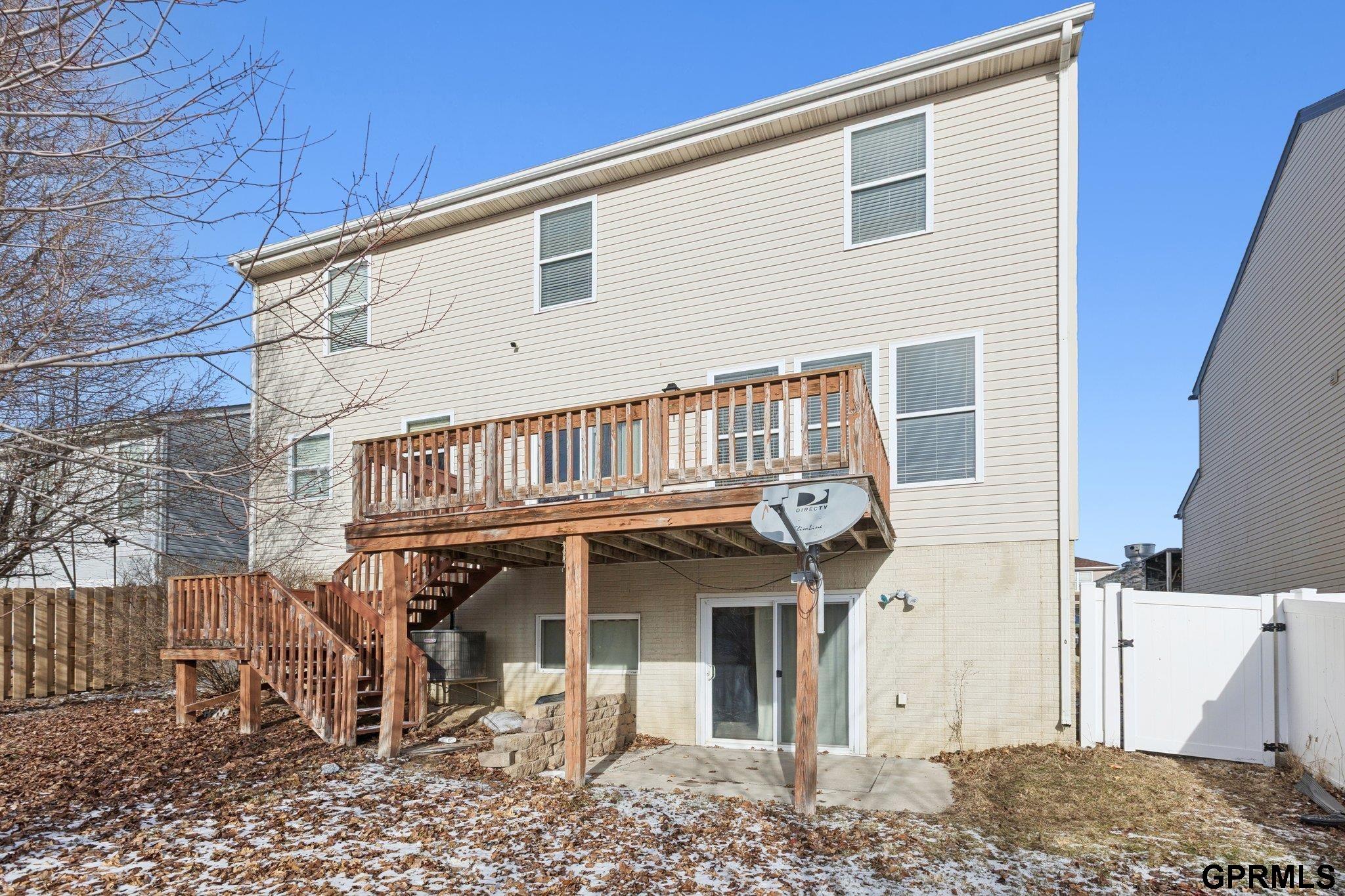 8721 Wyoming Street, Omaha, NE, 68122