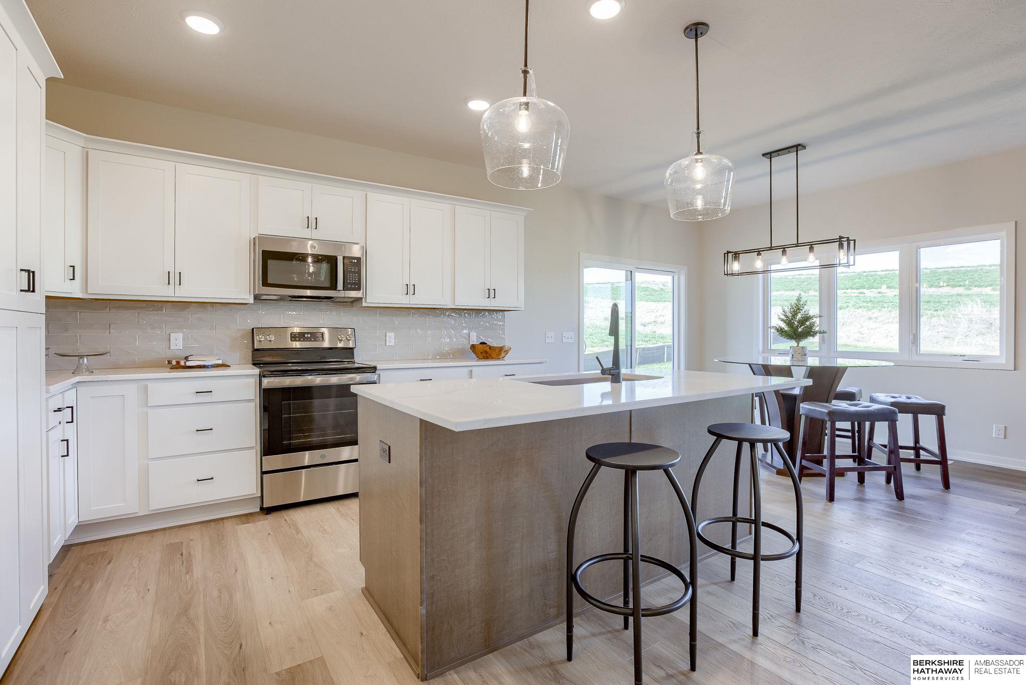 11002 159 Avenue, Bennington, NE, 68007