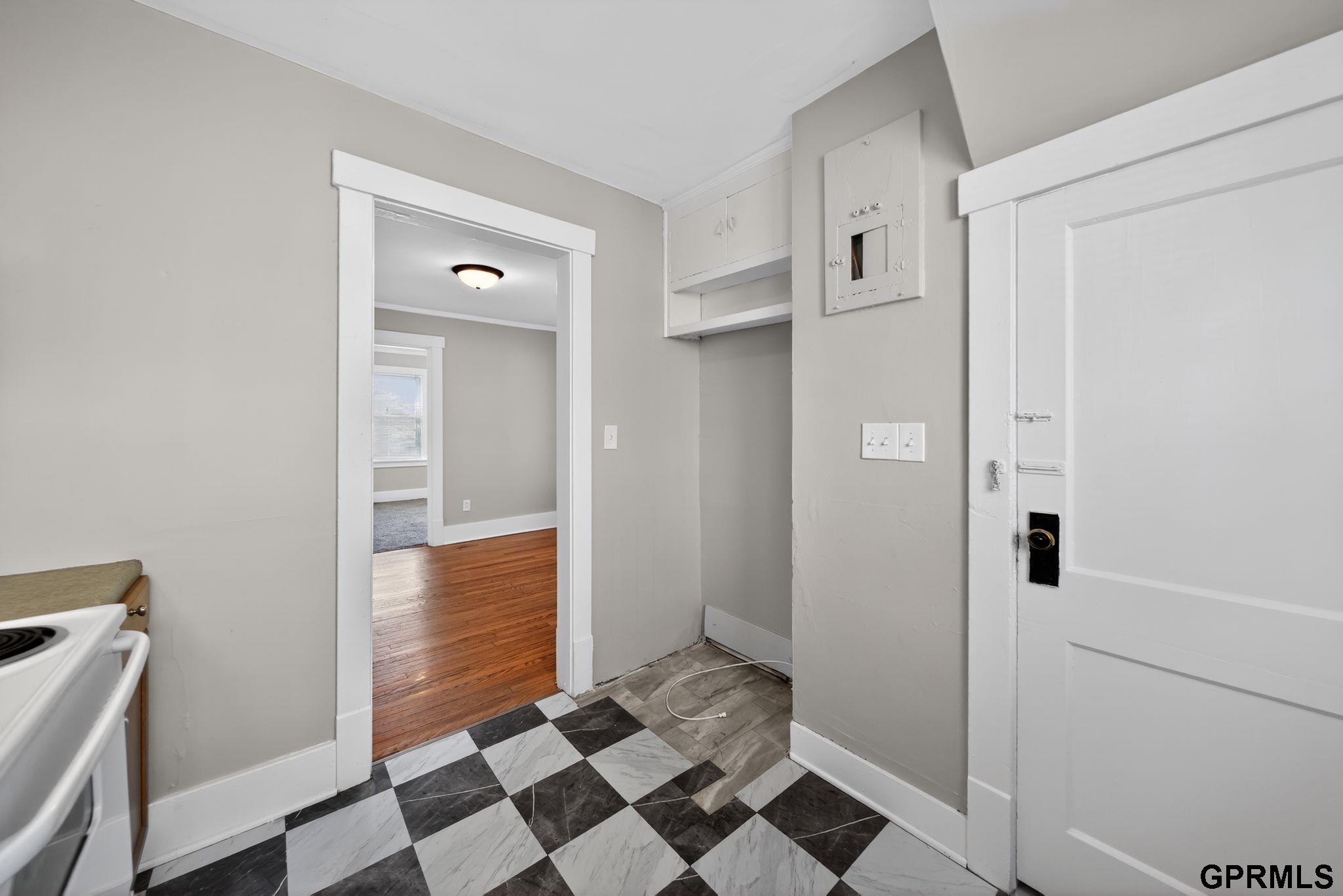 4168 Wakeley Street, Omaha, NE, 68131