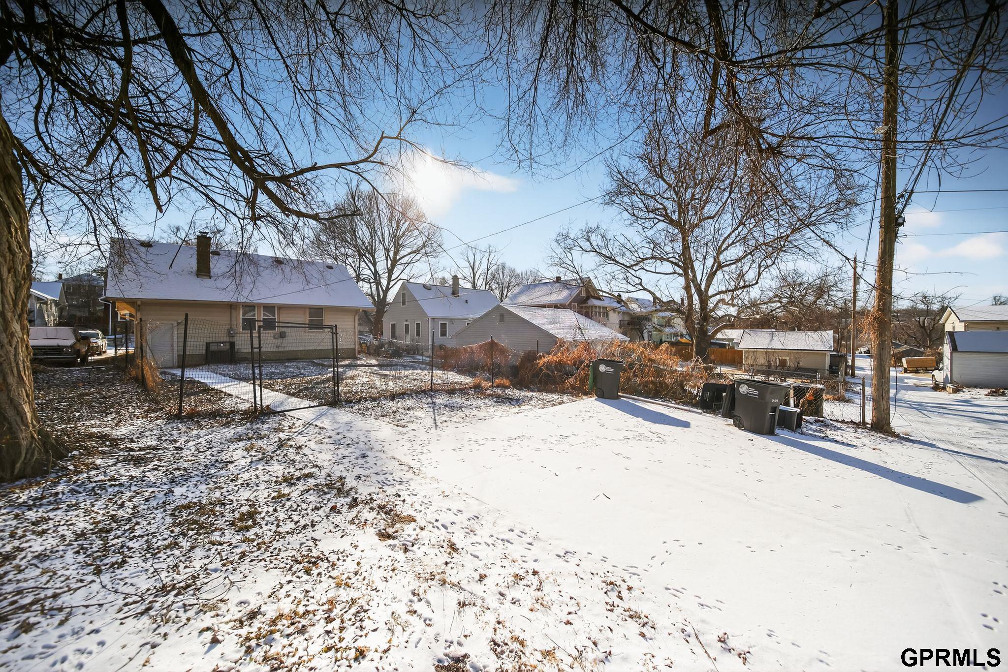 4168 Wakeley Street, Omaha, NE, 68131