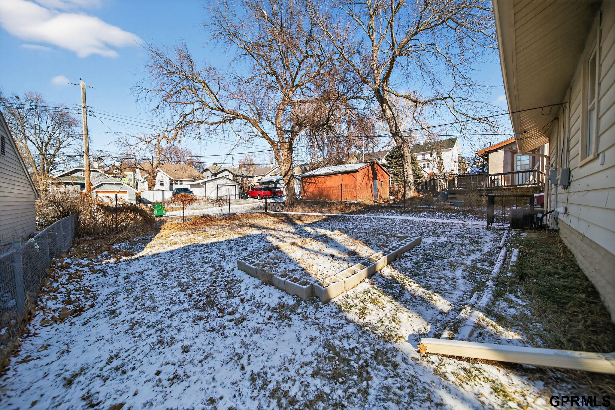 4168 Wakeley Street, Omaha, NE, 68131