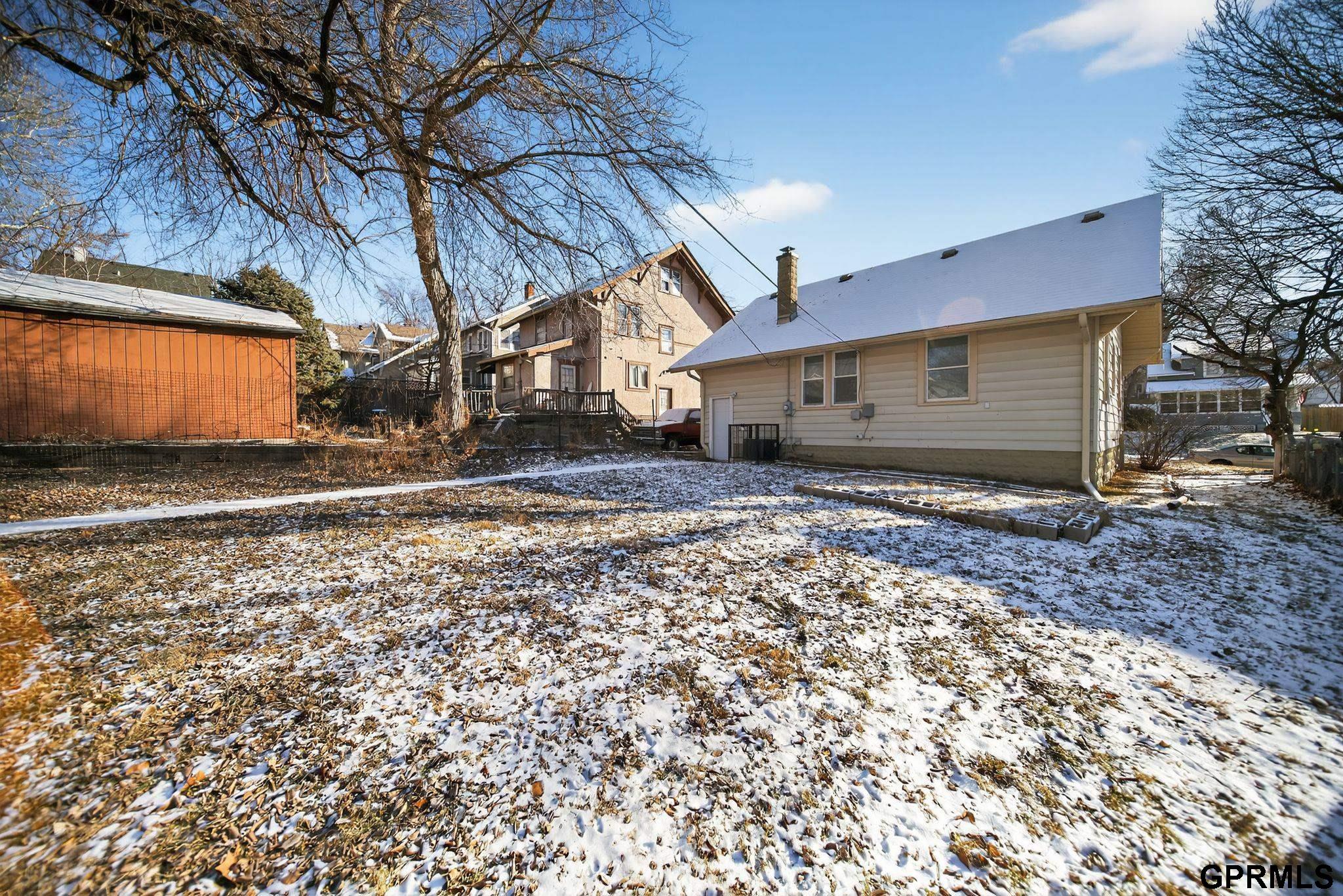 4168 Wakeley Street, Omaha, NE, 68131