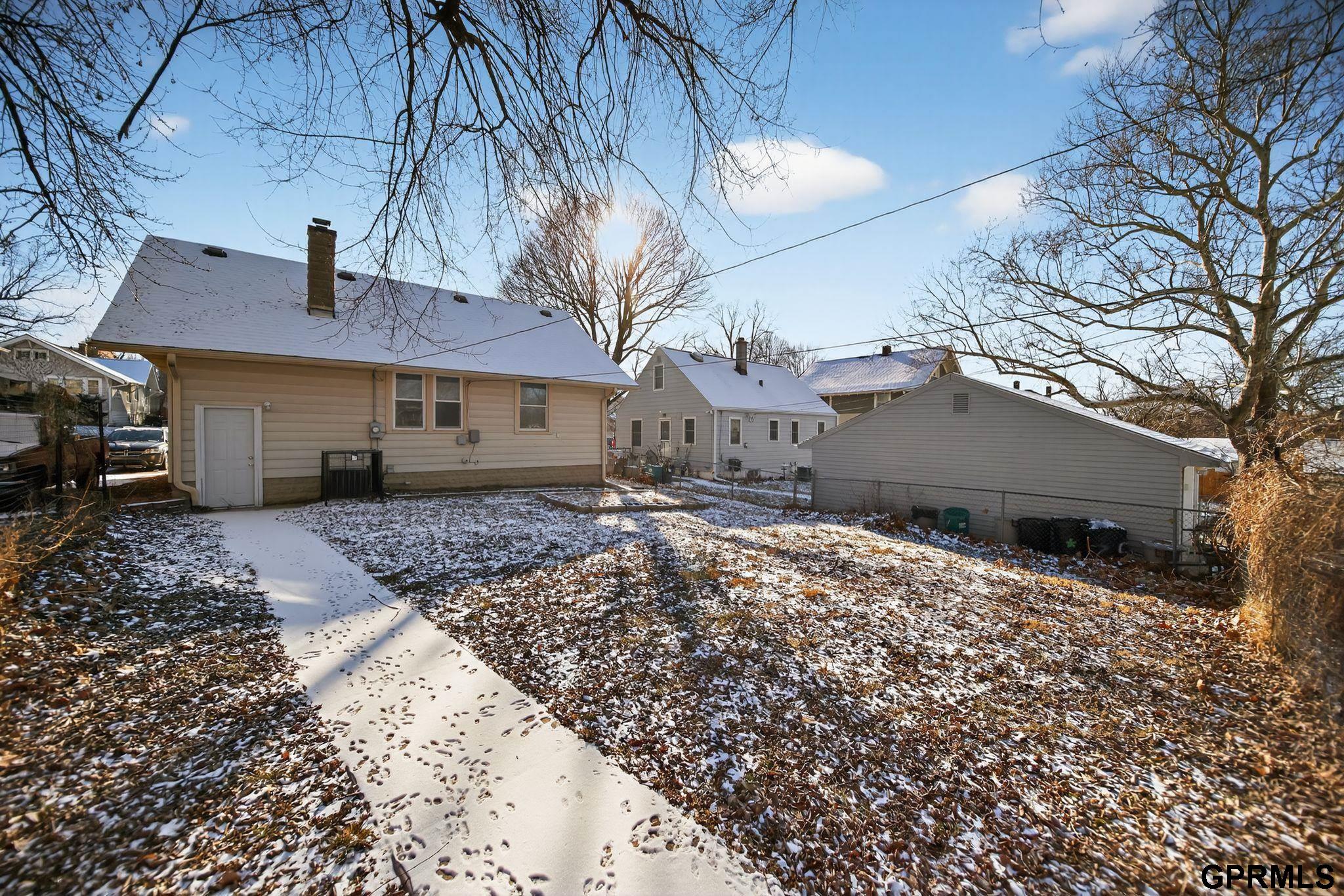 4168 Wakeley Street, Omaha, NE, 68131