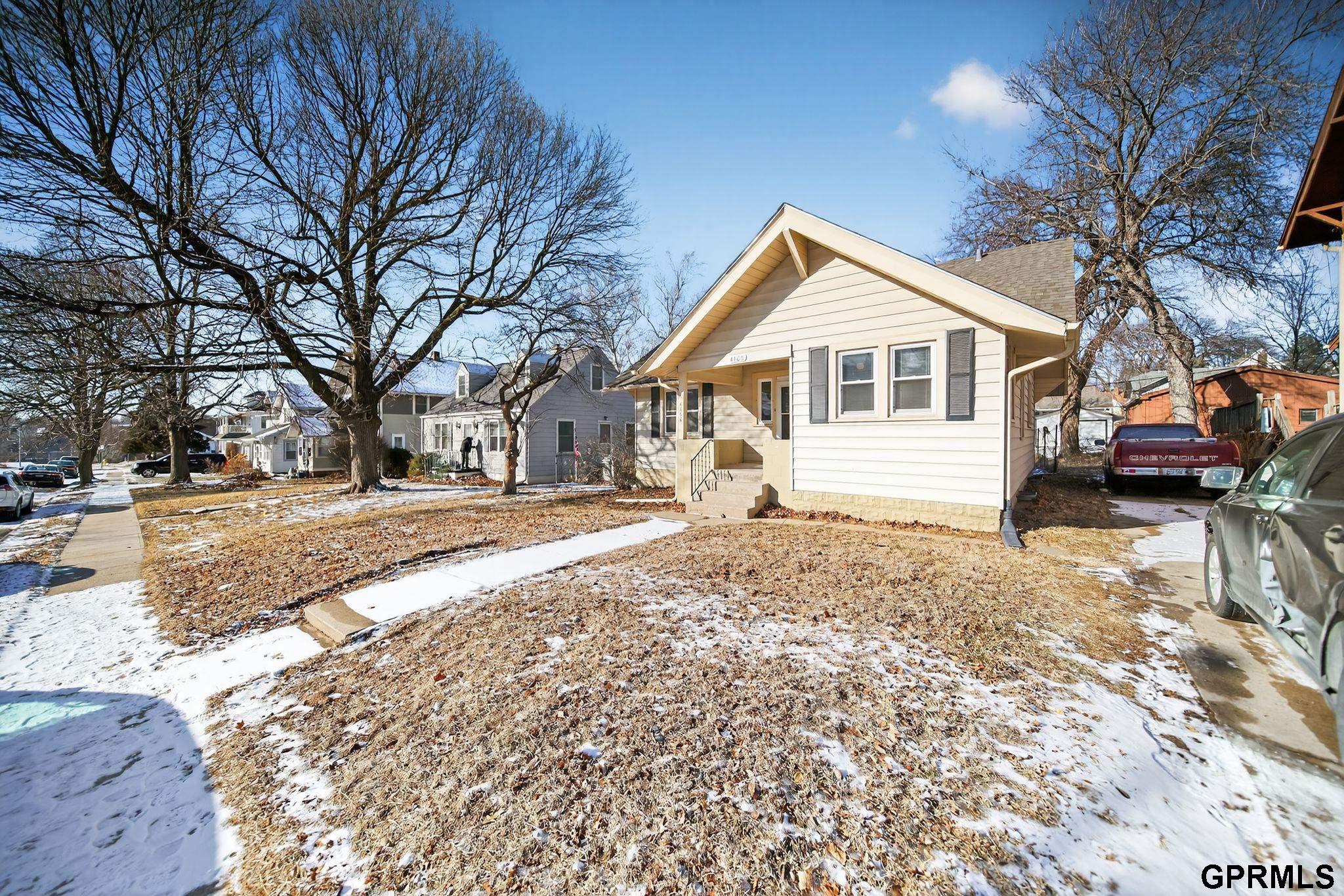 4168 Wakeley Street, Omaha, NE, 68131