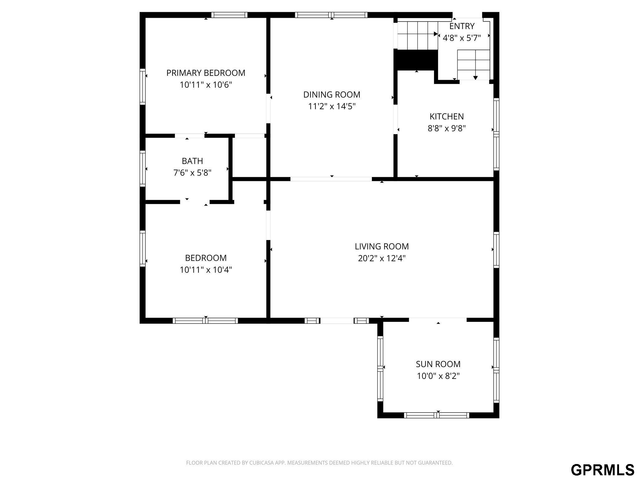 4168 Wakeley Street, Omaha, NE, 68131