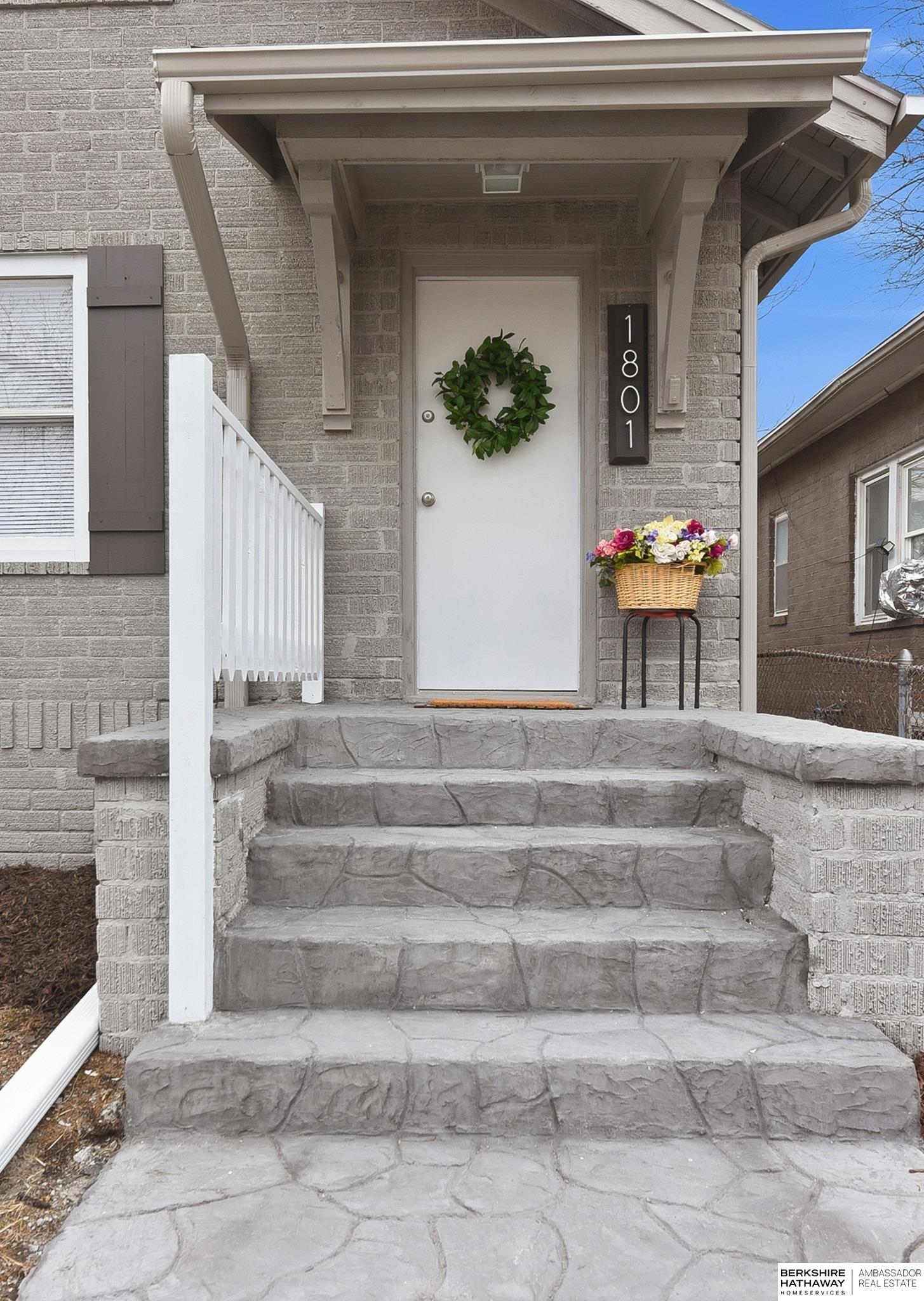 1801 Miami Street, Omaha, NE, 68110