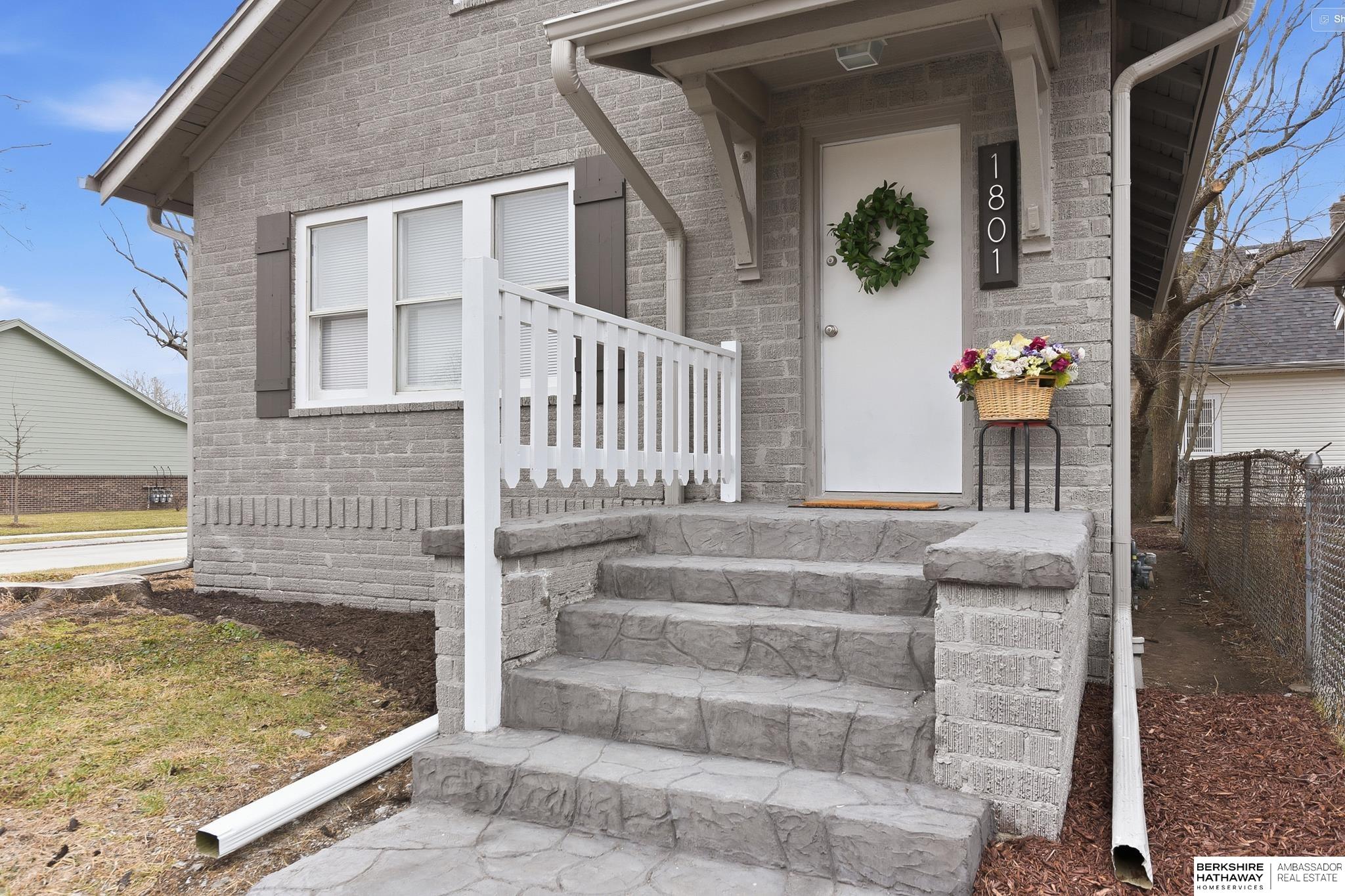 1801 Miami Street, Omaha, NE, 68110