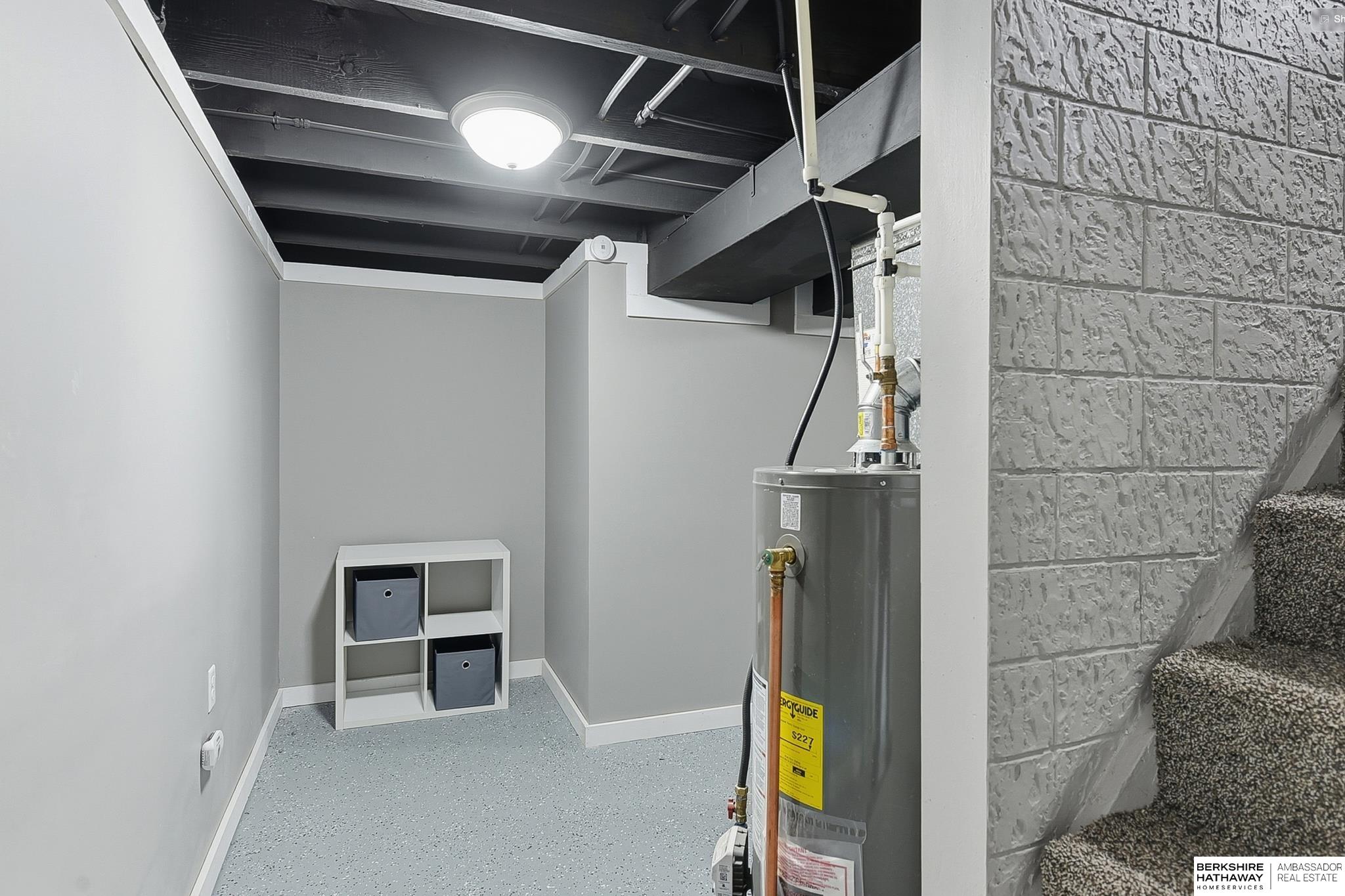 1801 Miami Street, Omaha, NE, 68110