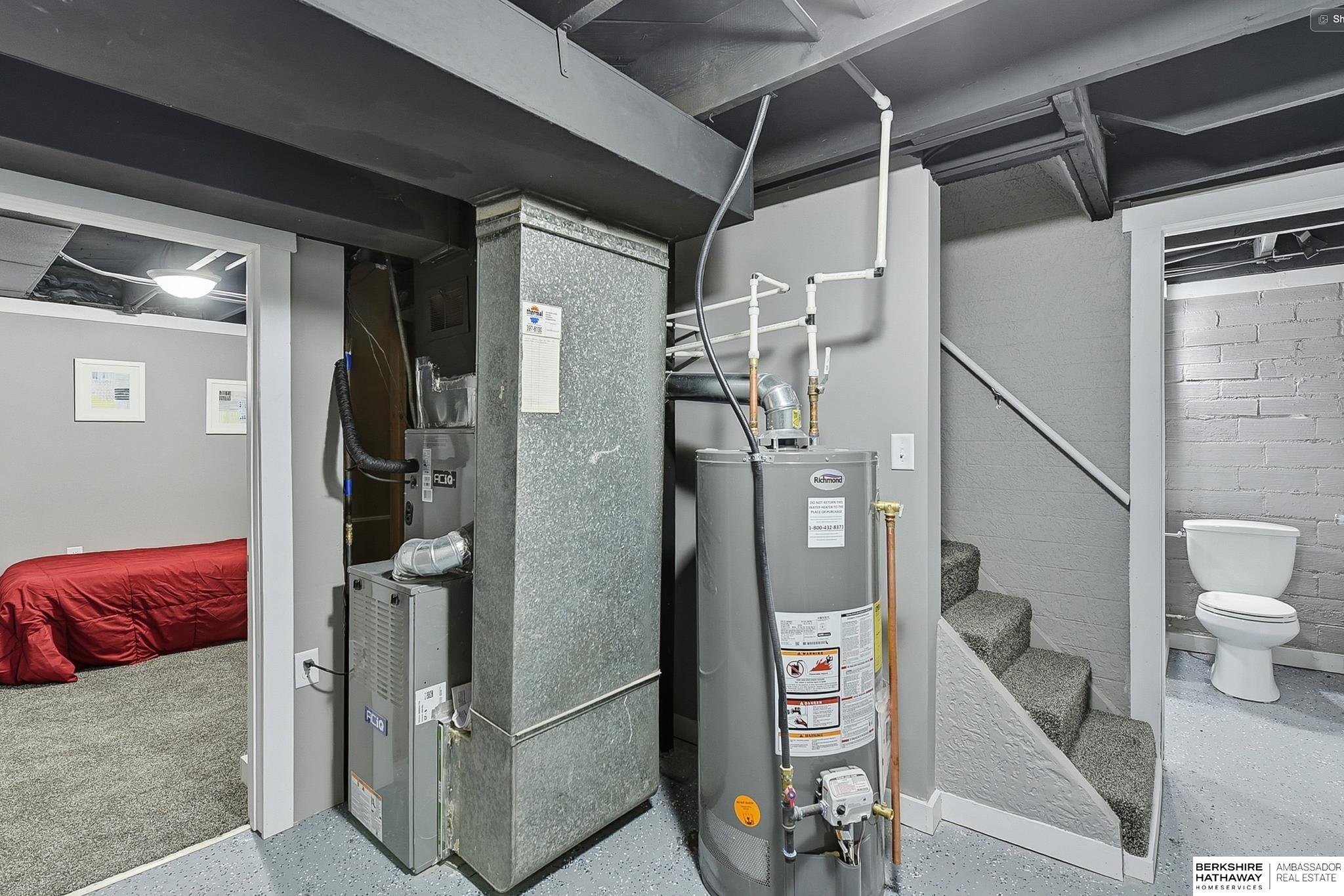 1801 Miami Street, Omaha, NE, 68110