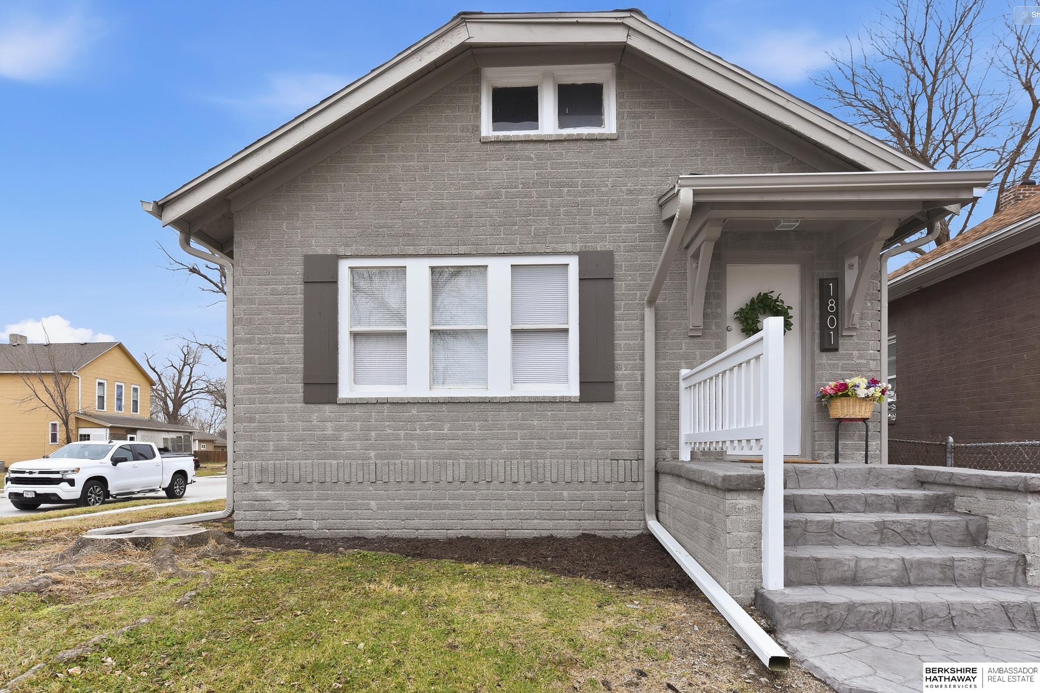 1801 Miami Street, Omaha, NE, 68110