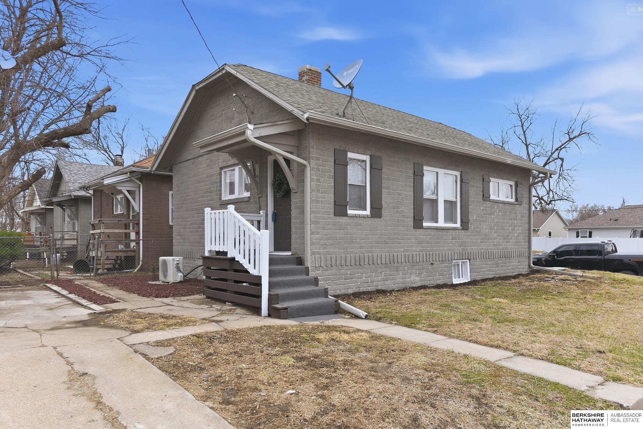 1801 Miami Street, Omaha, NE, 68110