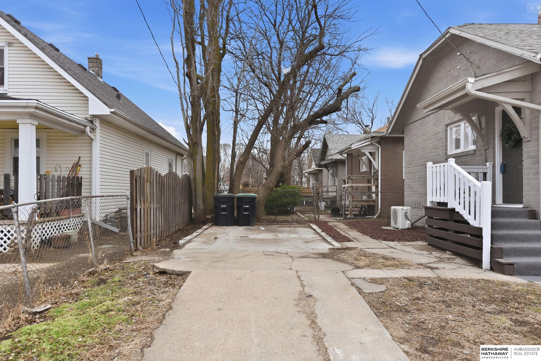 1801 Miami Street, Omaha, NE, 68110