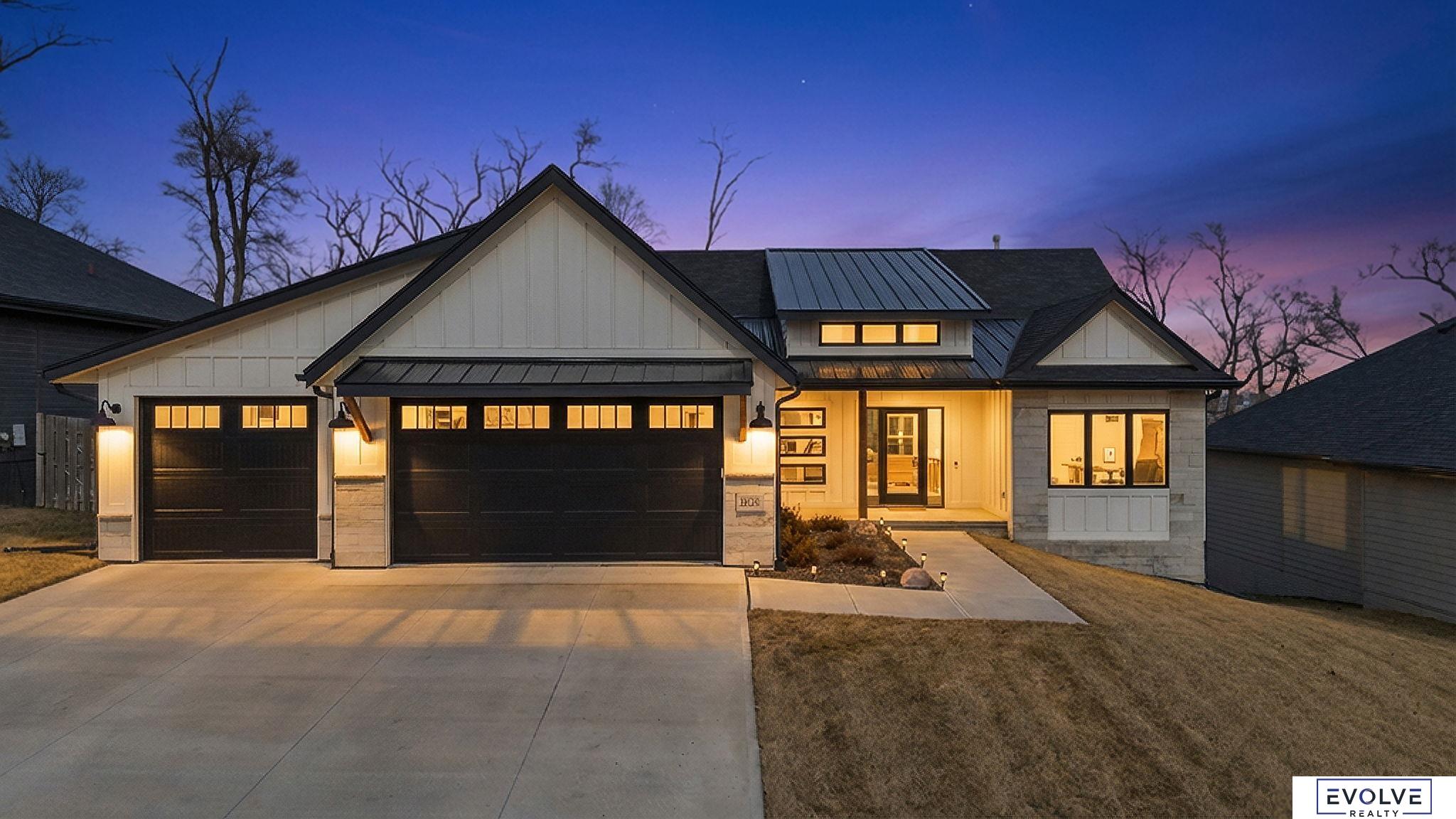 Elkhorn, Nebraska/Douglas County