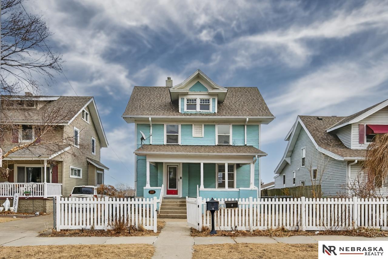 1507 S 25th Avenue, Omaha