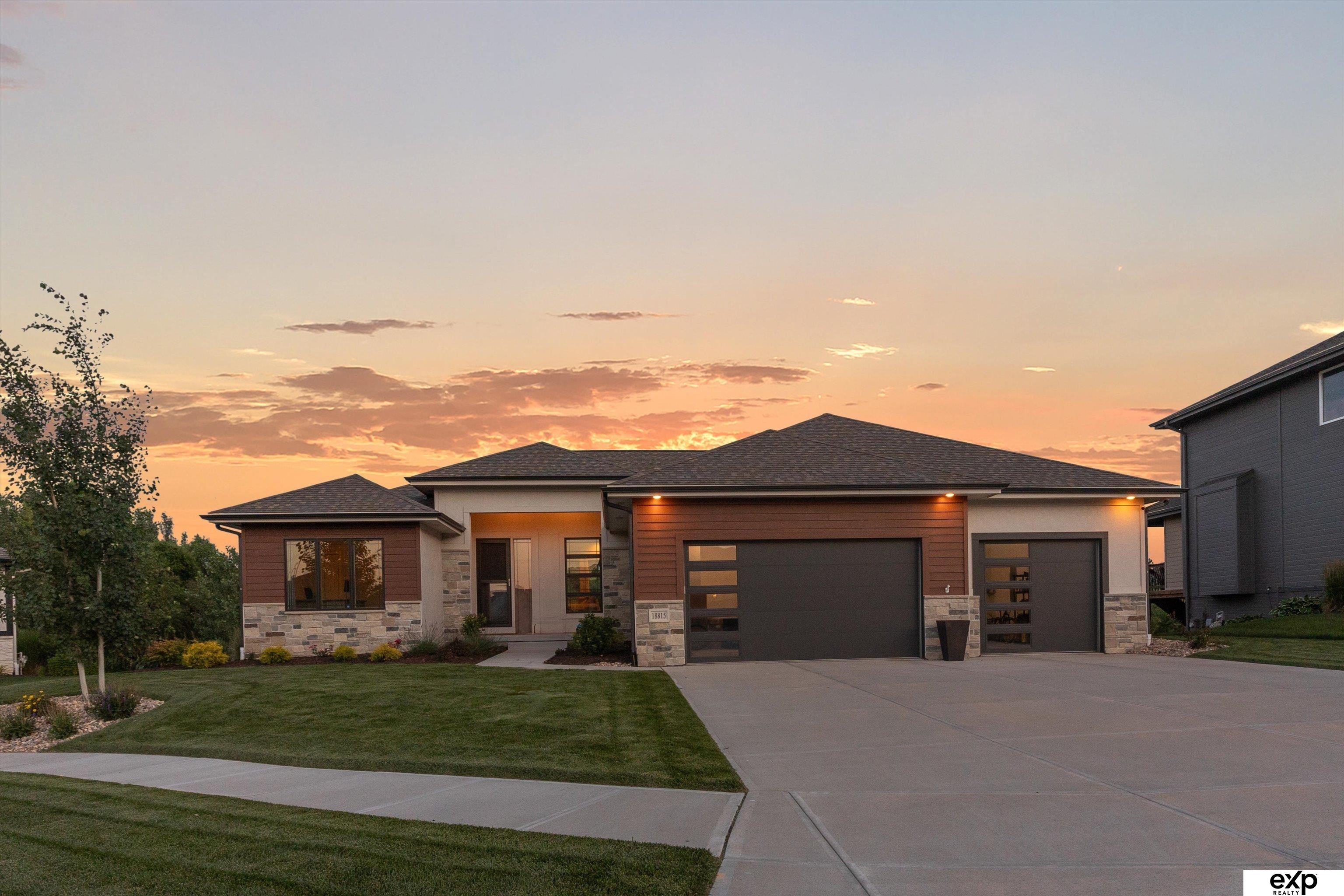 Elkhorn, Nebraska/Douglas County