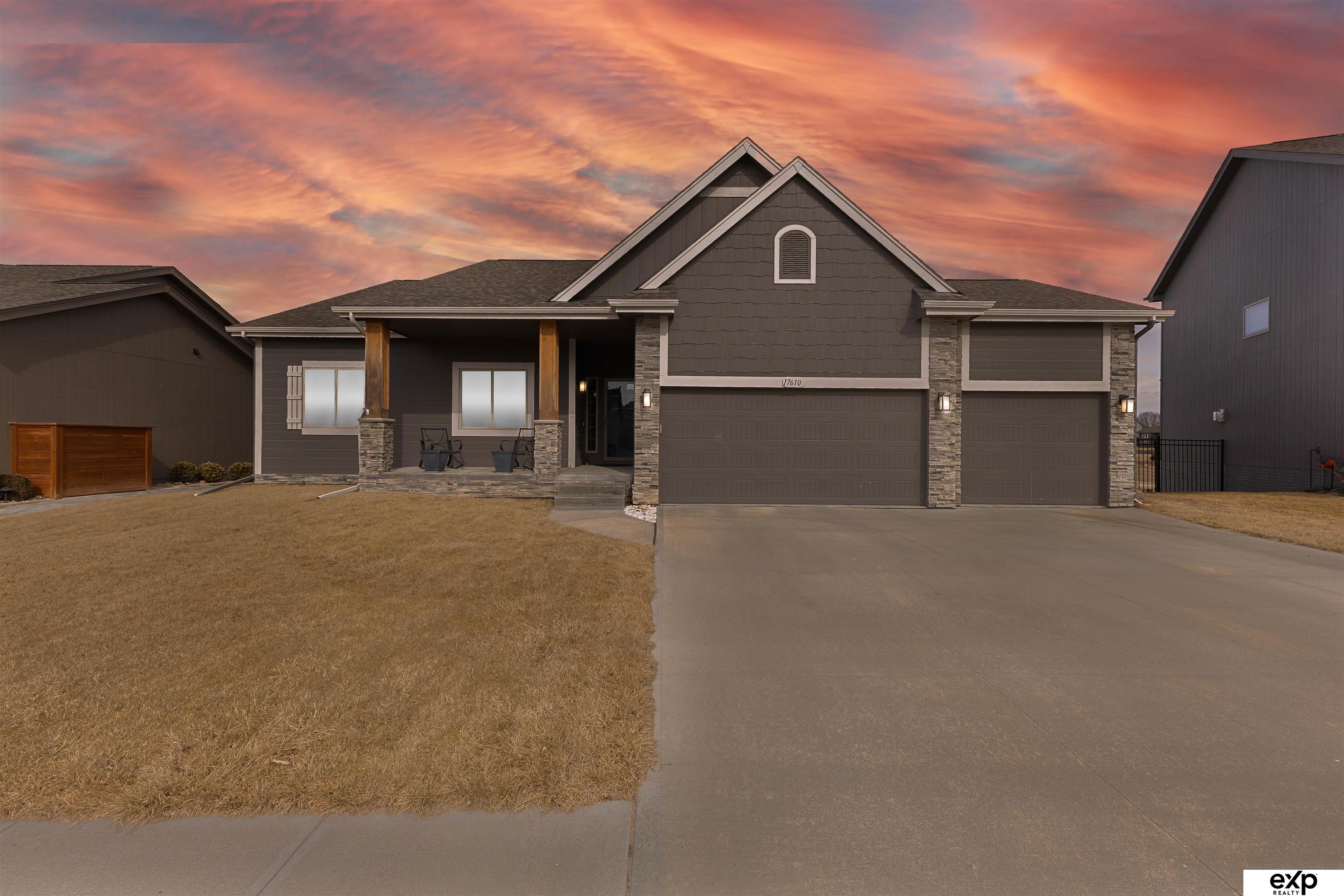 17610 Musket Street, Omaha, Nebraska image 1