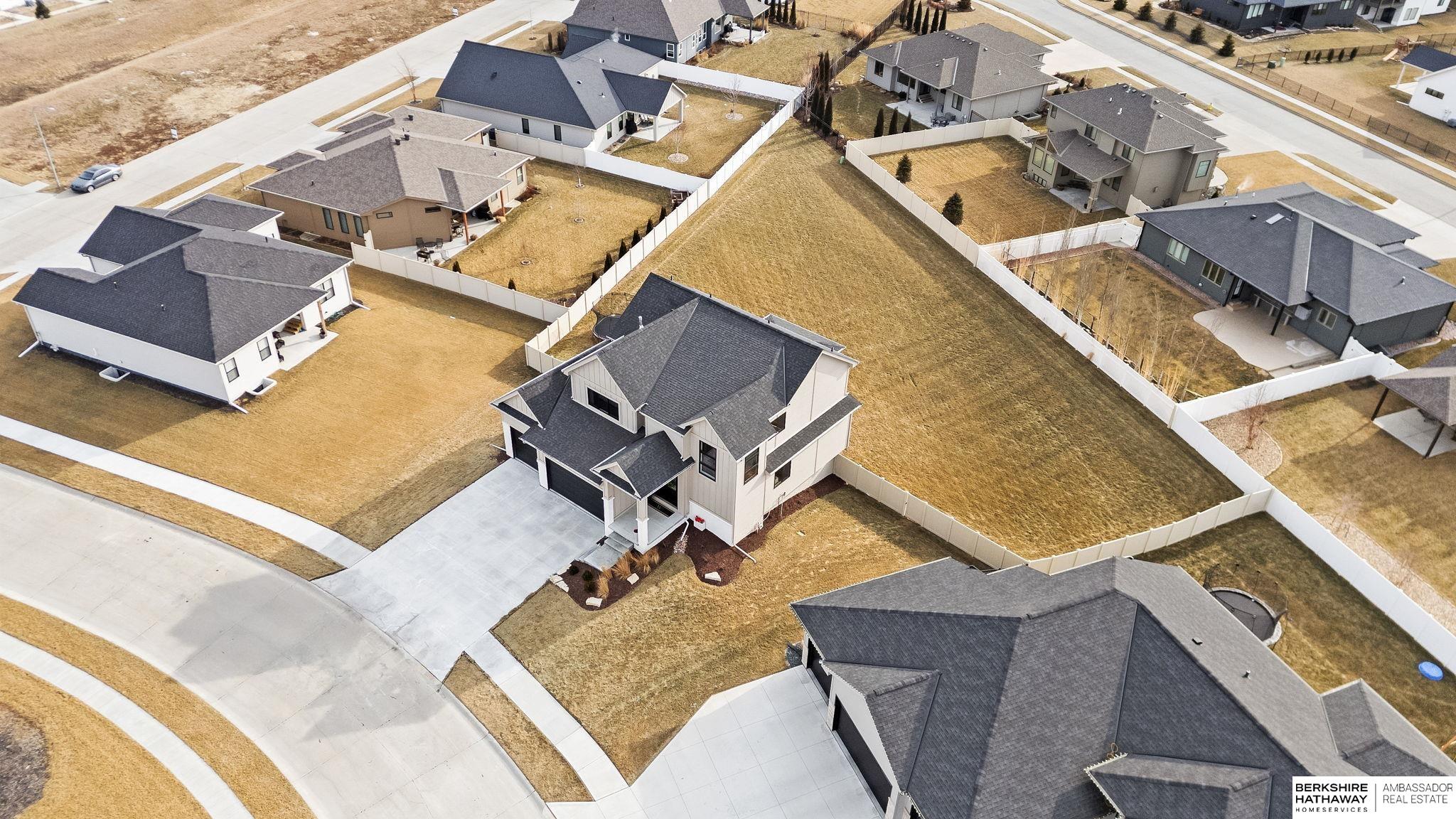 1405 S 208th Street, Elkhorn, NE, 68022