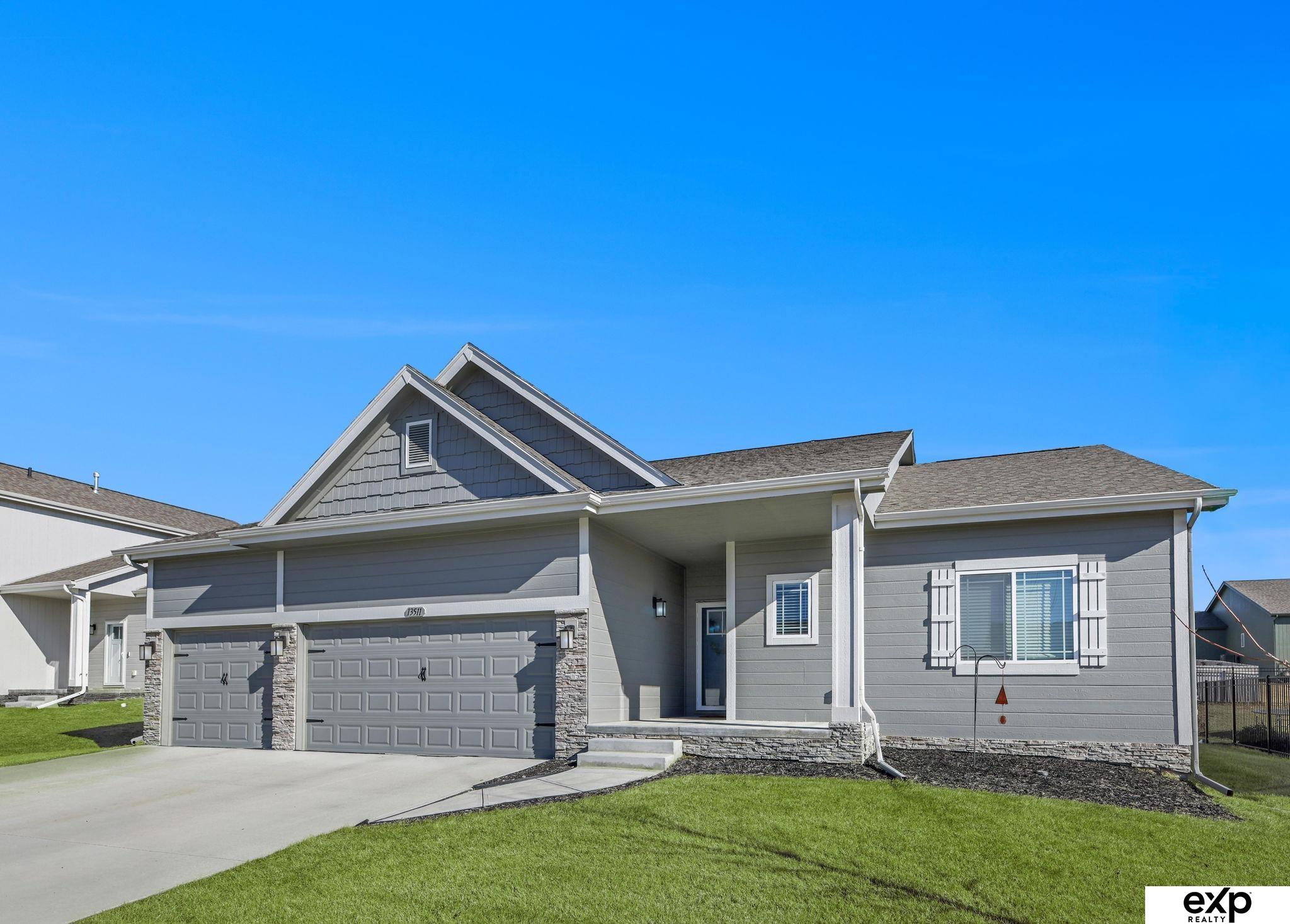 13511 S 50 Street, Papillion, NE, 68133