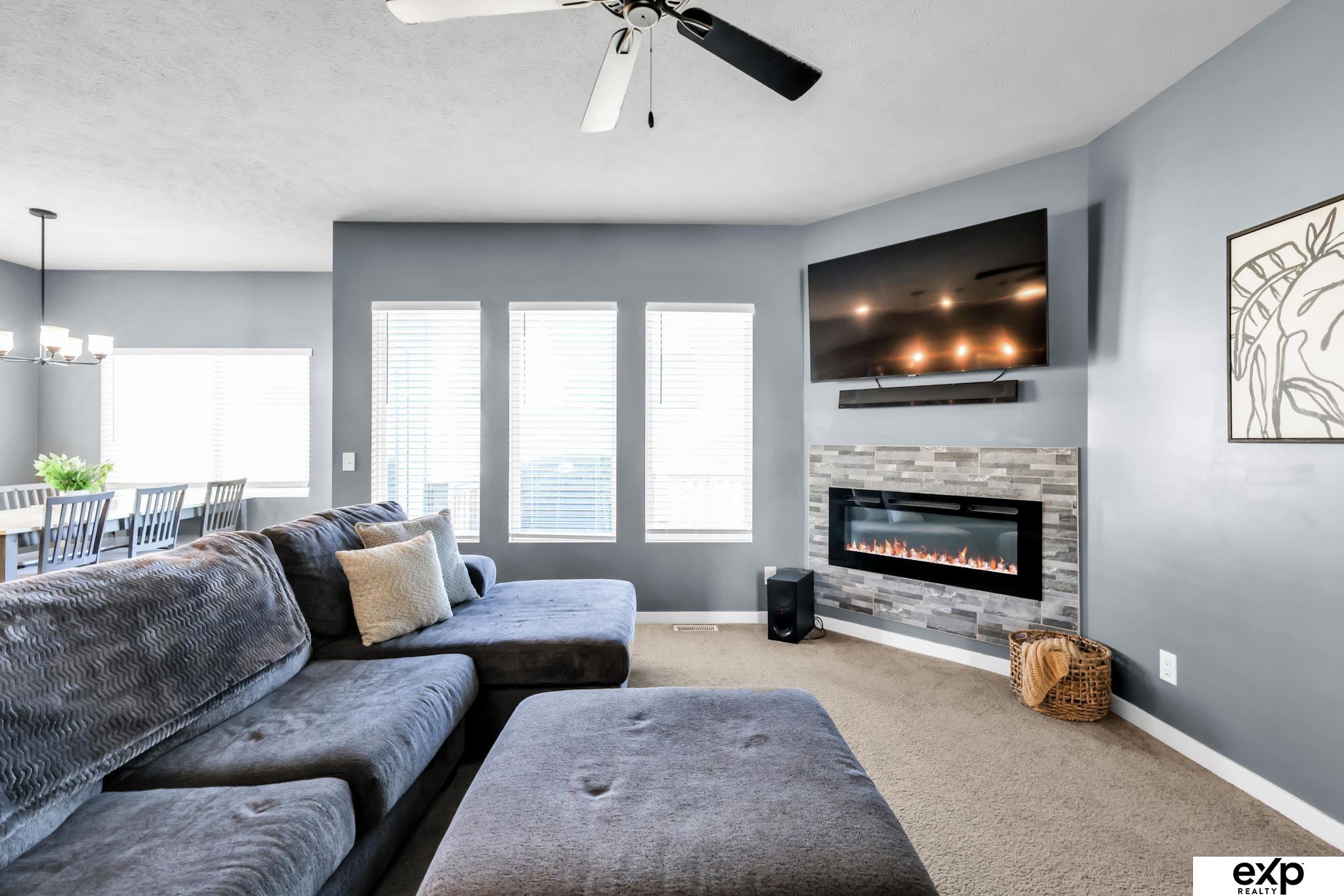 13511 S 50 Street, Papillion, NE, 68133