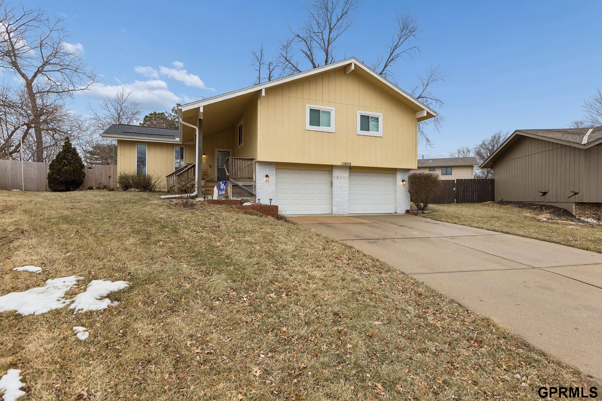 4660 S 148th Street, Omaha, NE, 68137