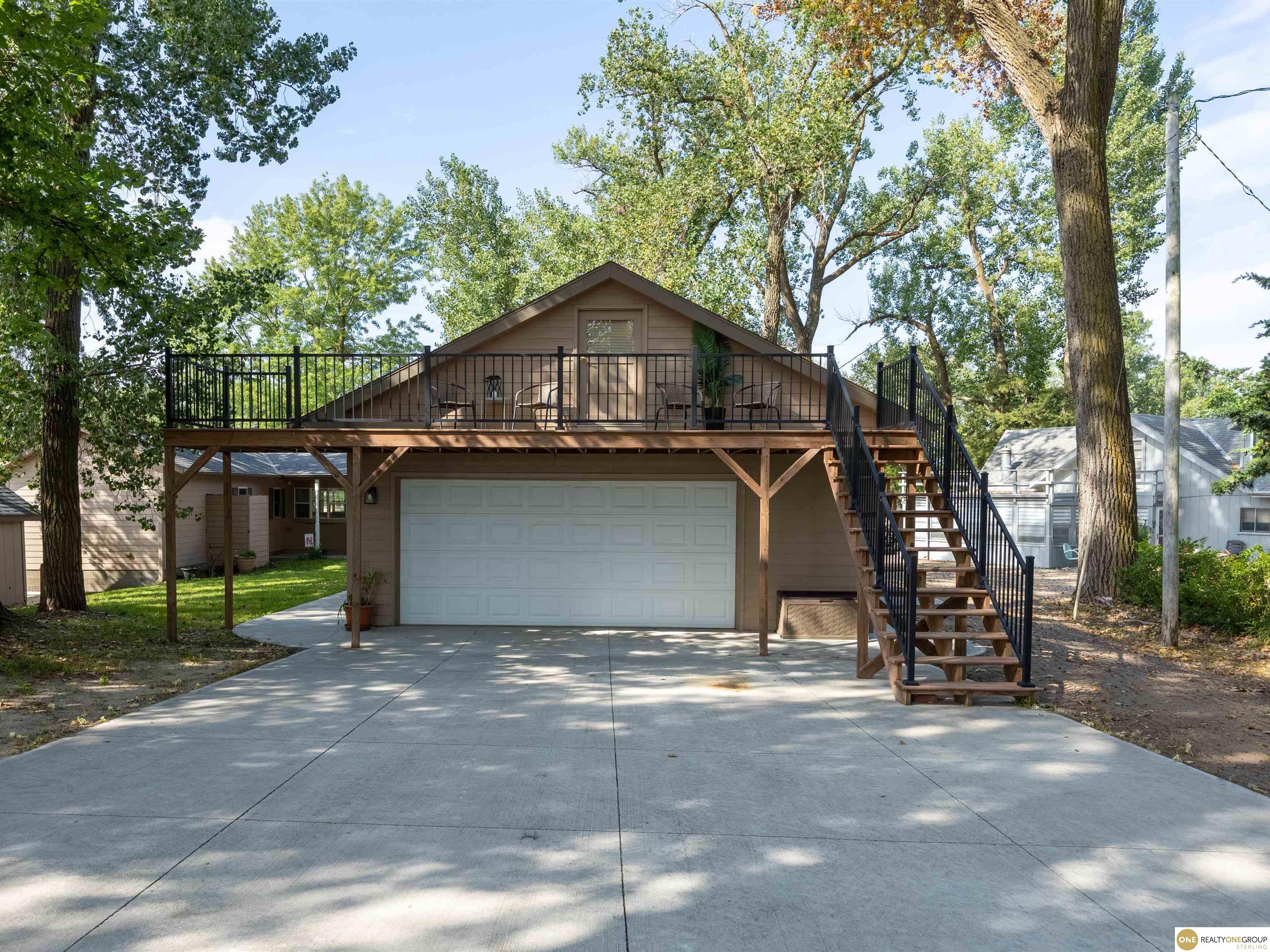S-1032 Platte Shore Drive, Fremont, NE 68025 — MLS #22603424 — Main listing photo