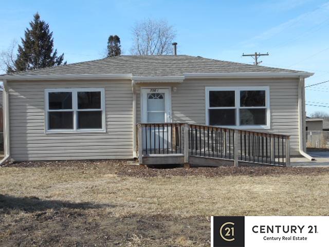 Bellevue, Sarpy County