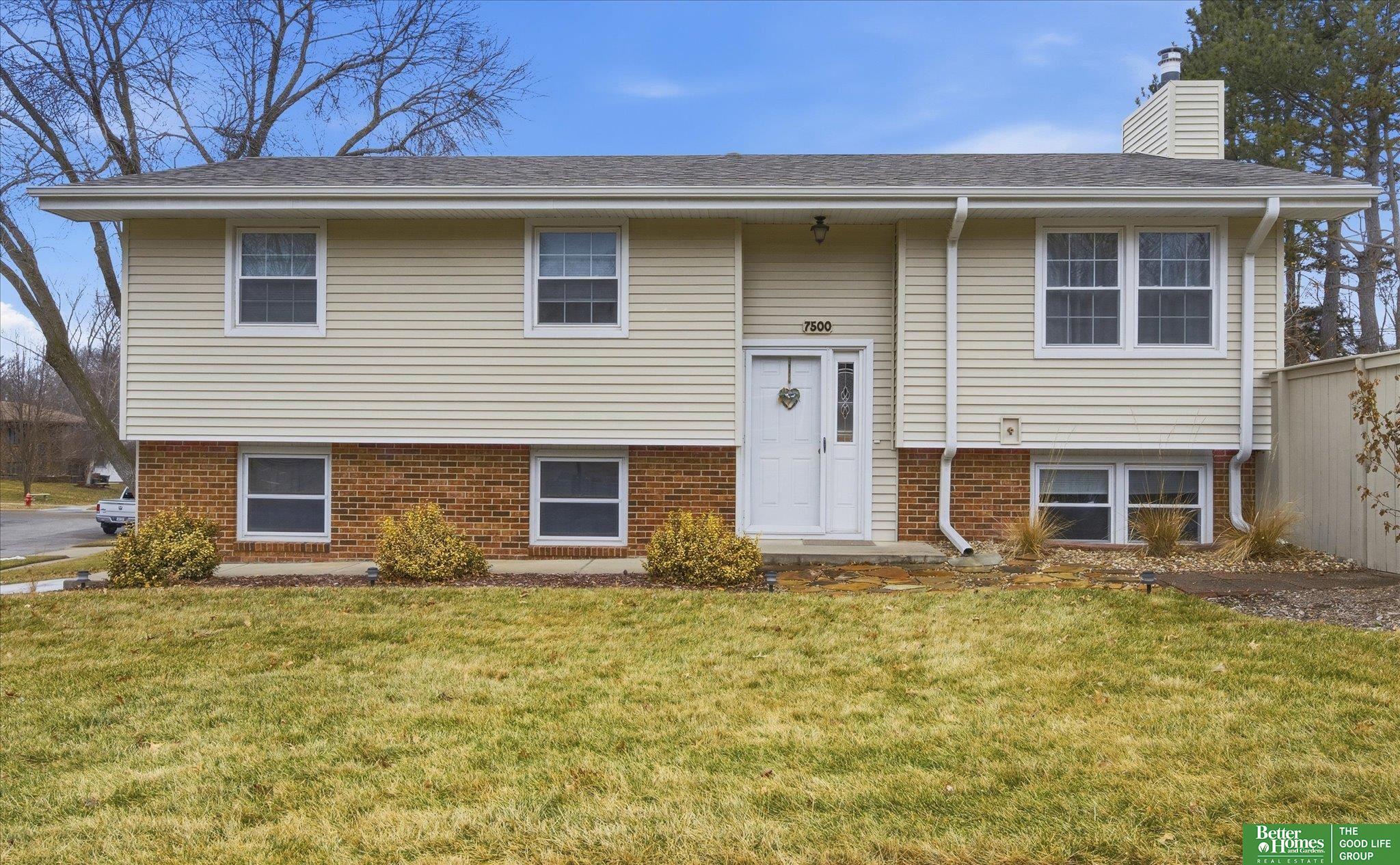 6626 Bethany Park Drive, Lincoln, NE, 68505