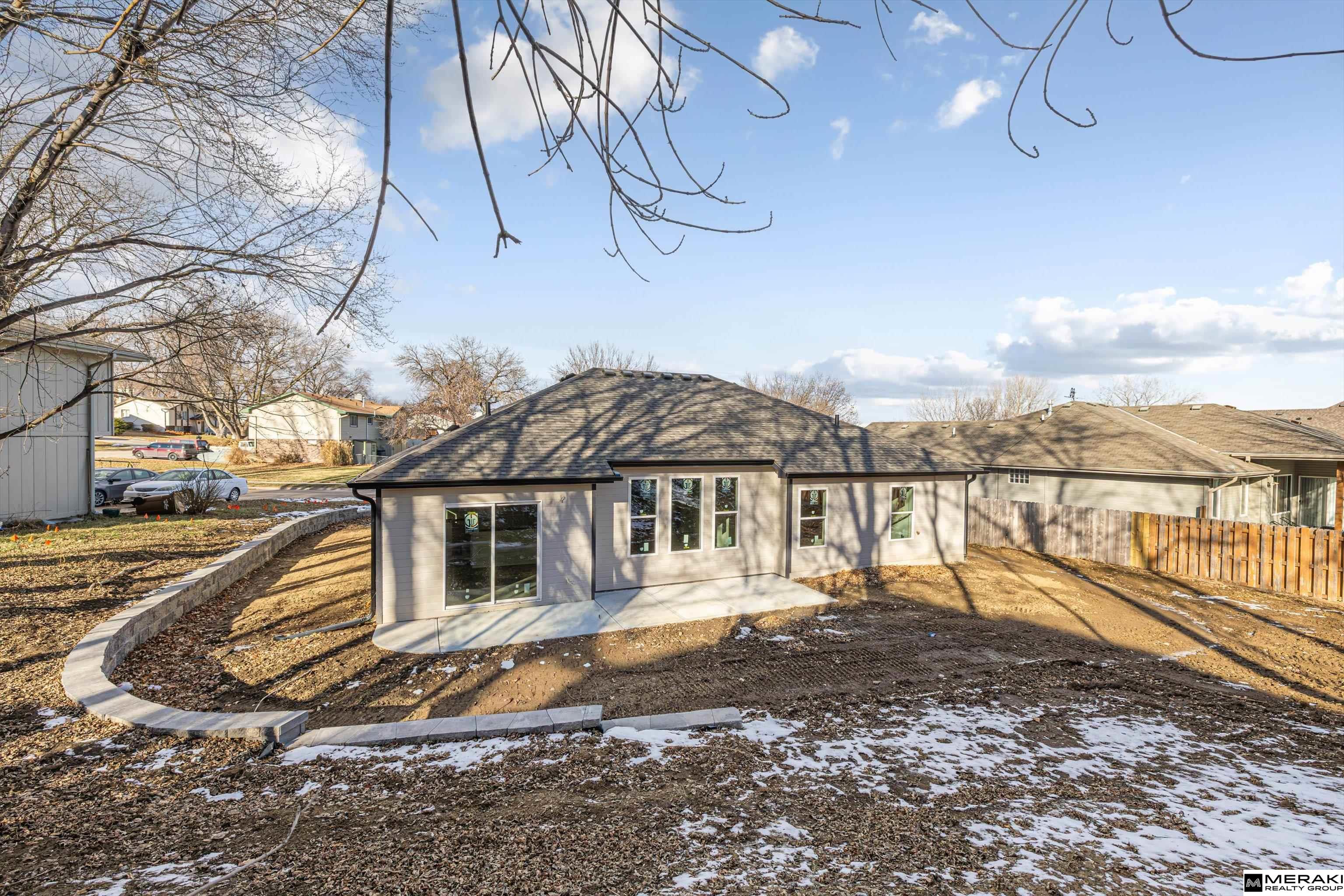 2711 Lynnwood Drive, Bellevue, NE, 68123