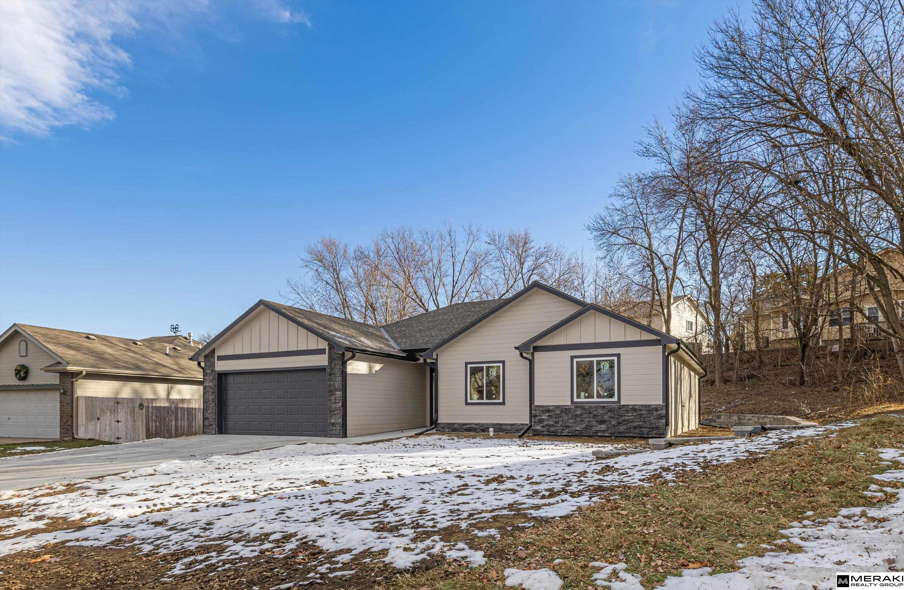 2711 Lynnwood Drive, Bellevue, NE, 68123