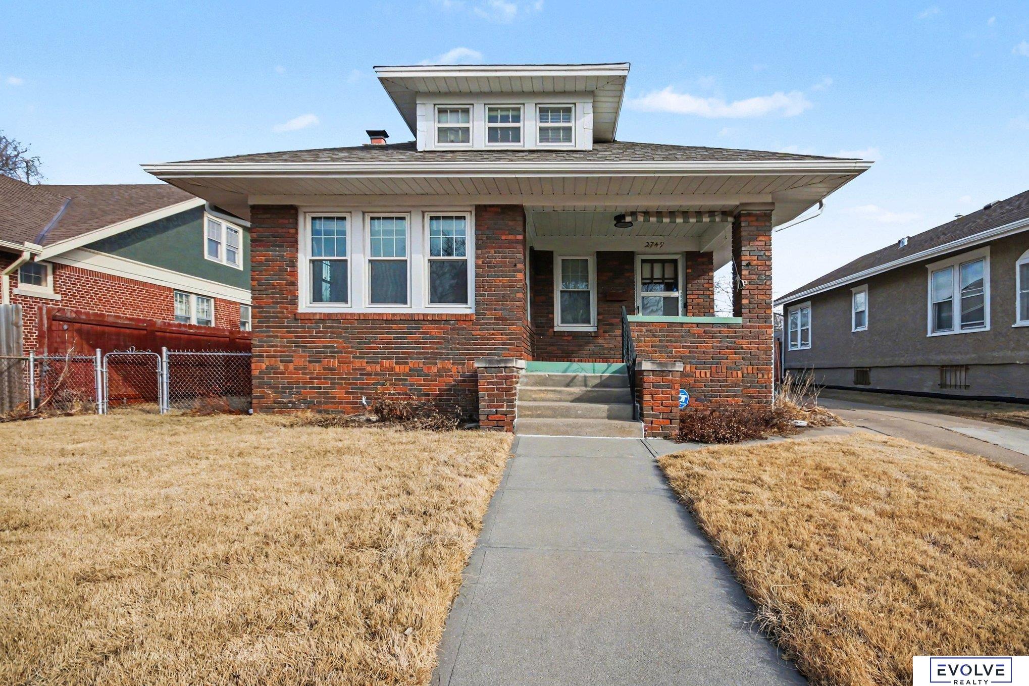 3624 67Th Avenue, Omaha, NE, 68104