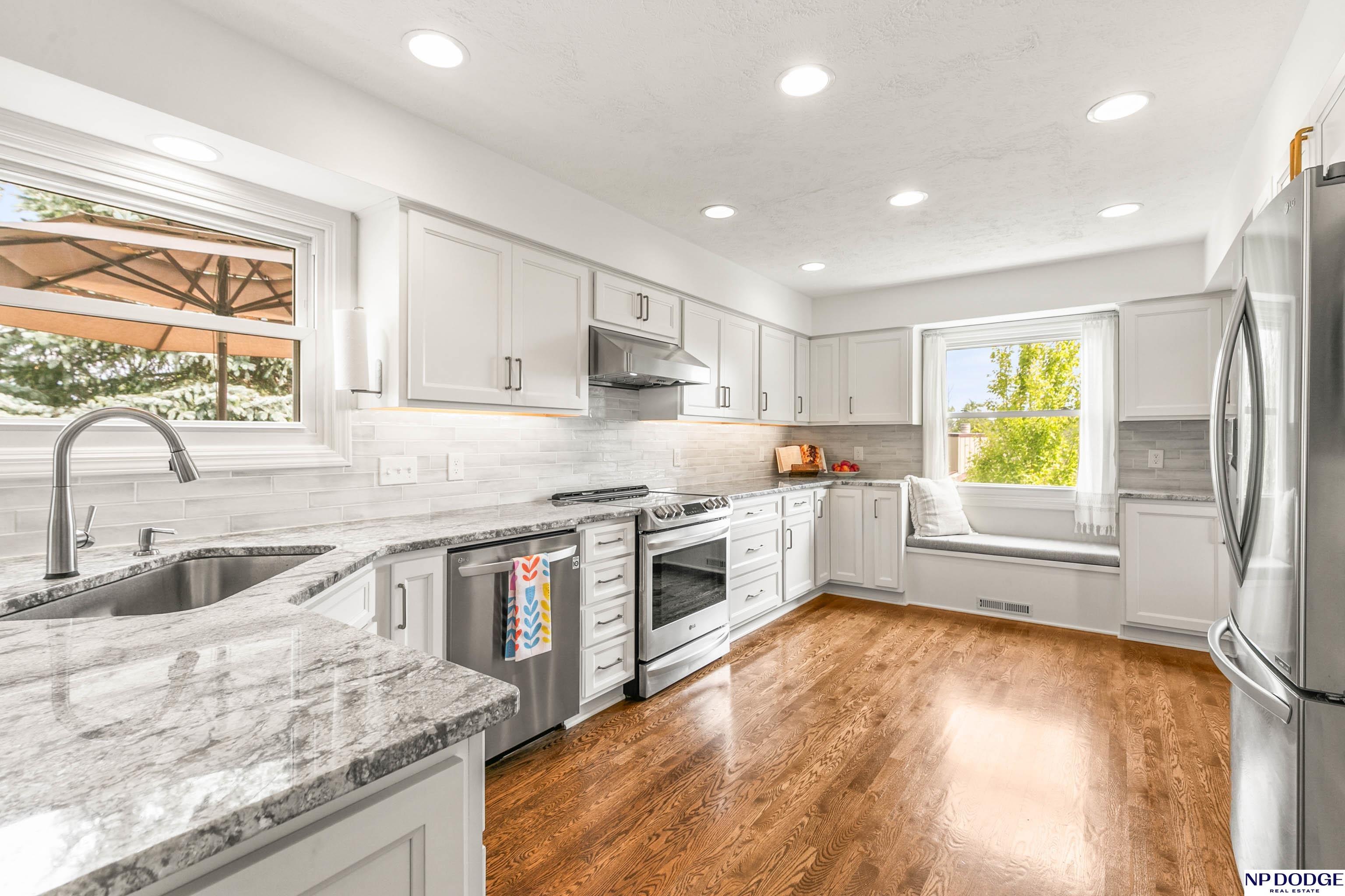 5121 N 137th Street, Omaha, NE, 68164