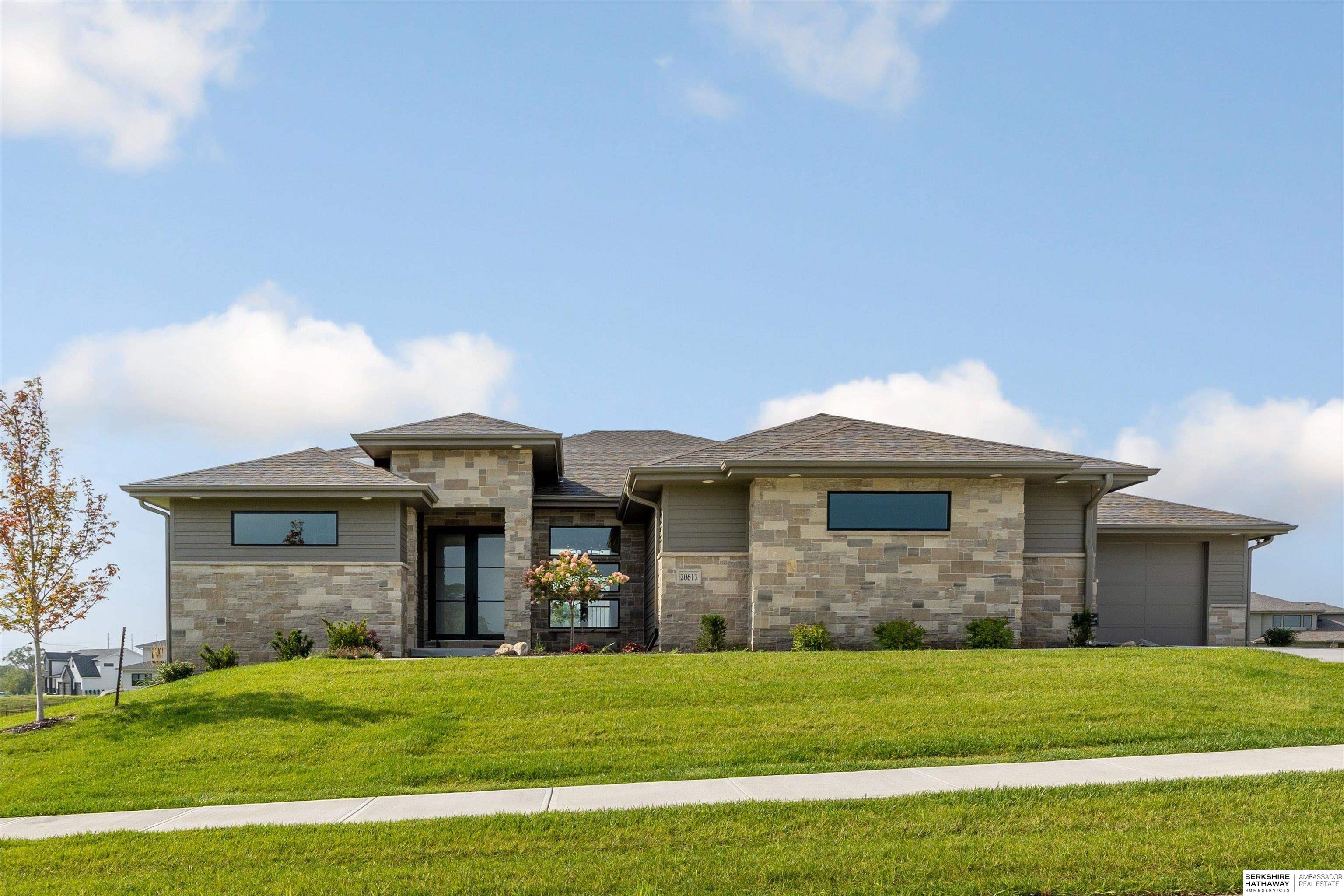 Elkhorn, Nebraska/Douglas County