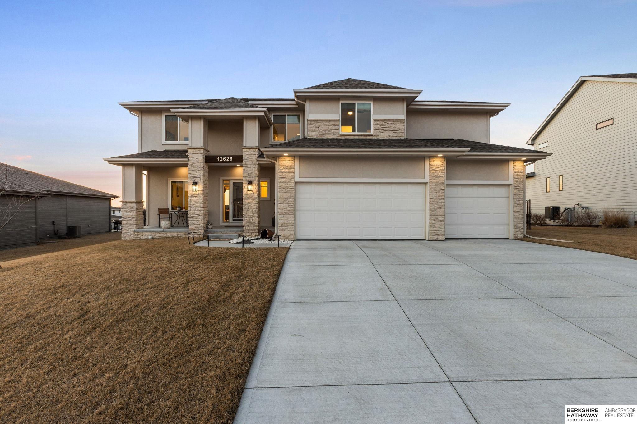 Papillion, Sarpy County