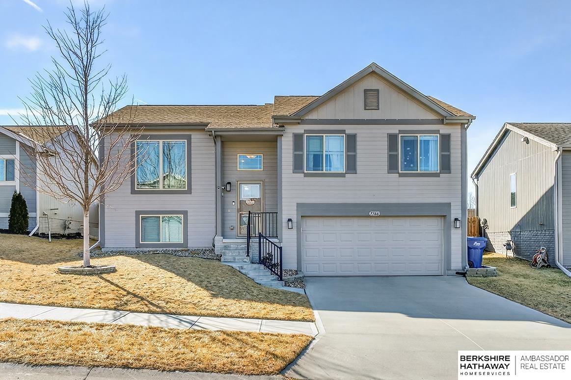 Bennington, Douglas County