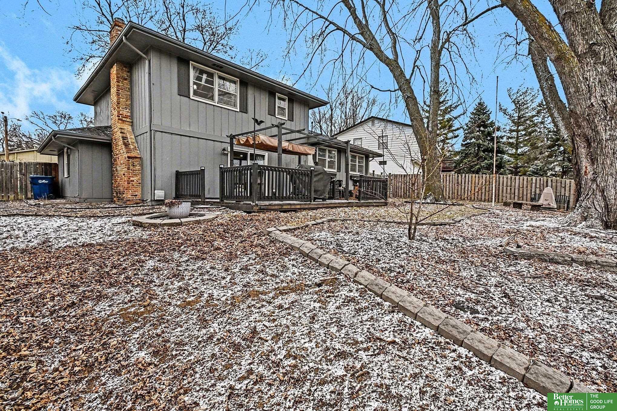 709 Sherman Drive, Bellevue, NE, 68005