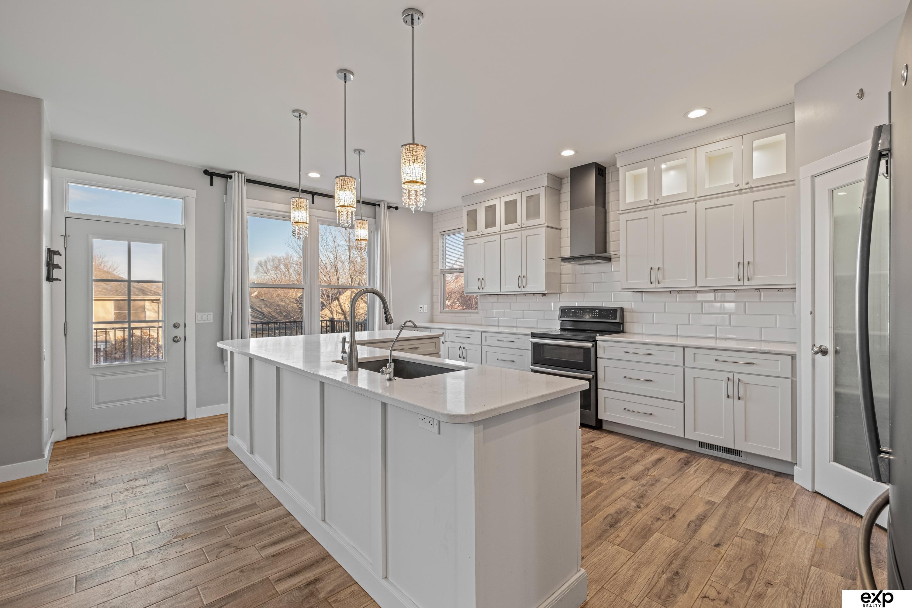 Bellevue, Sarpy County