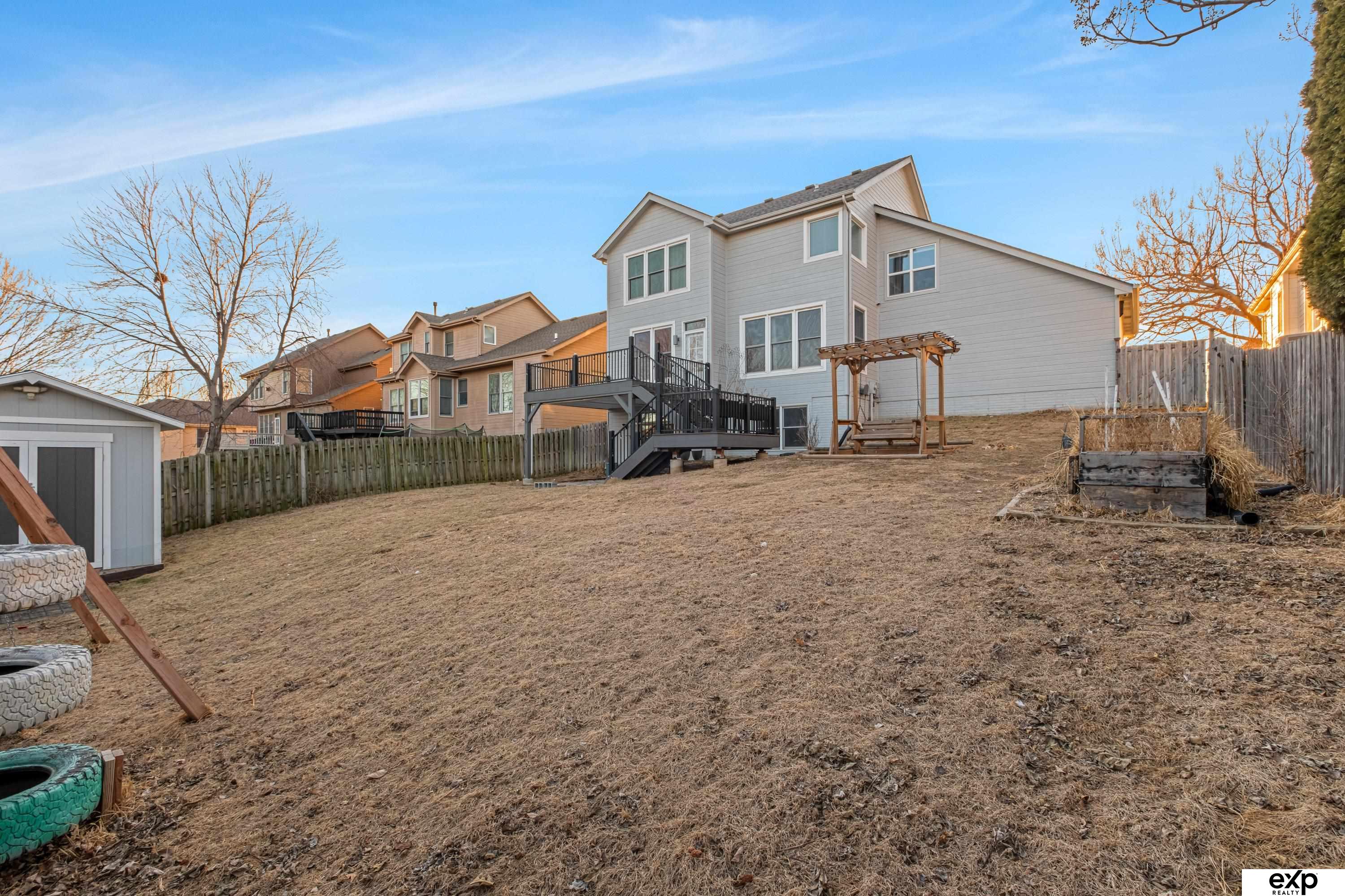 9703 S 28th Street, Bellevue, NE, 68123