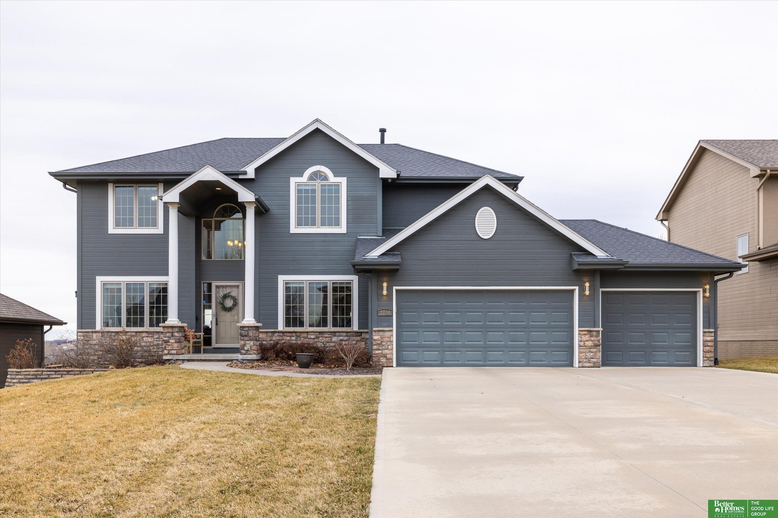 2714 N HWS Cleveland Boulevard, Omaha, NE, 68116