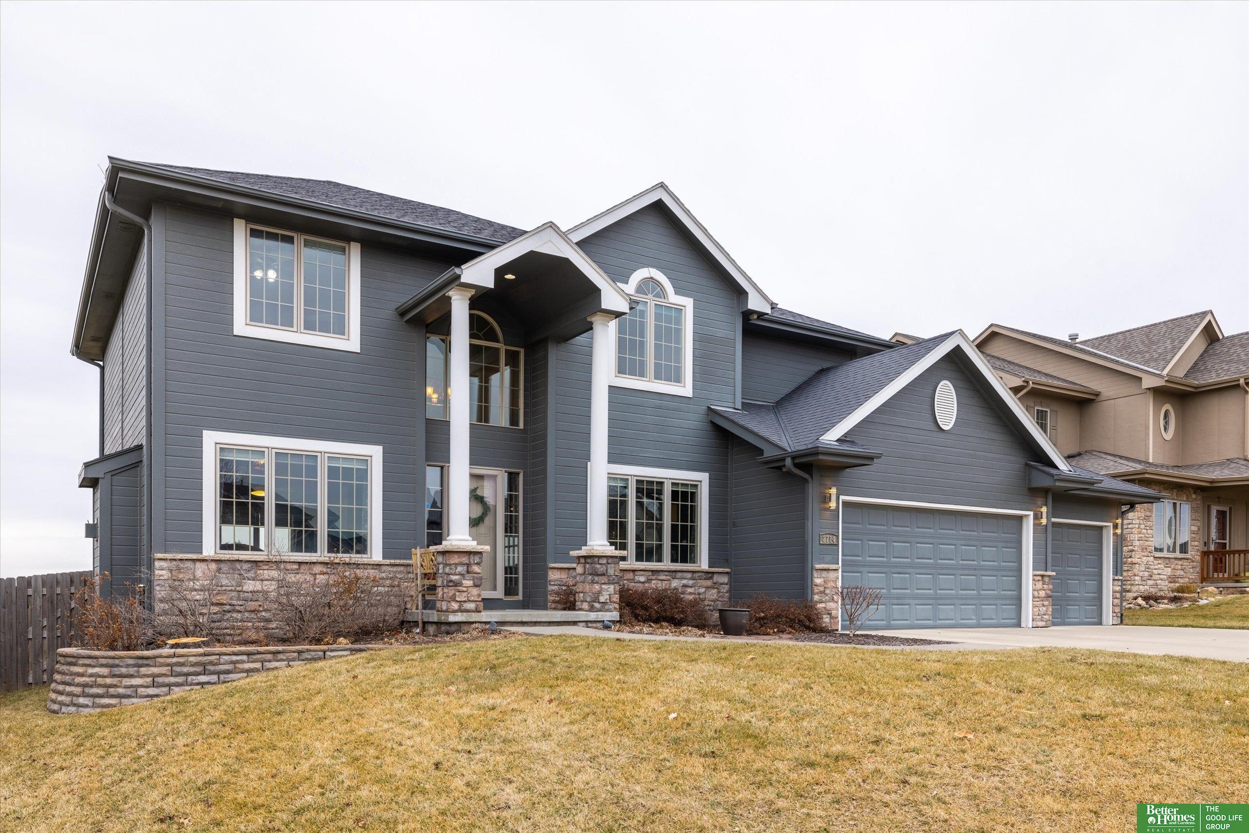 2714 N HWS Cleveland Boulevard, Omaha, NE, 68116