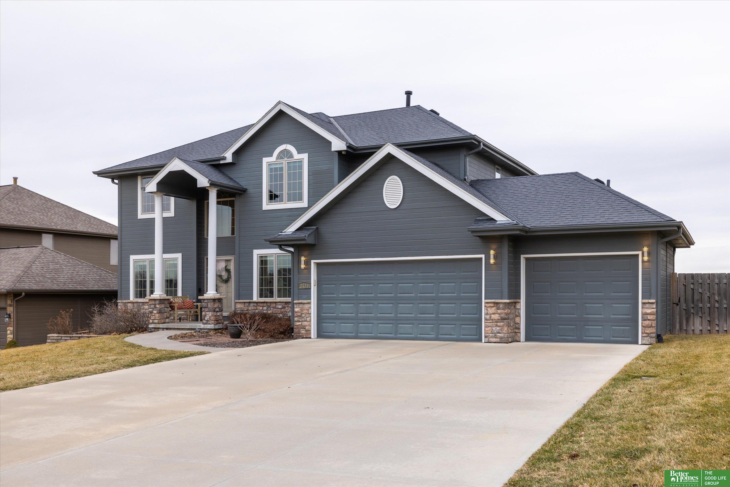 2714 N HWS Cleveland Boulevard, Omaha, NE, 68116